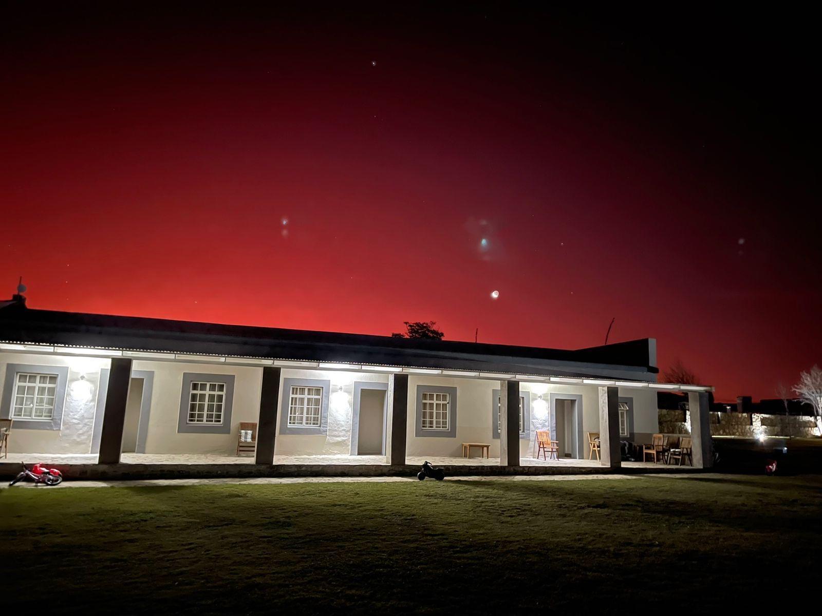 Roomtype 2: Property / Building Quaggasfontein Private Reserve - Karoo