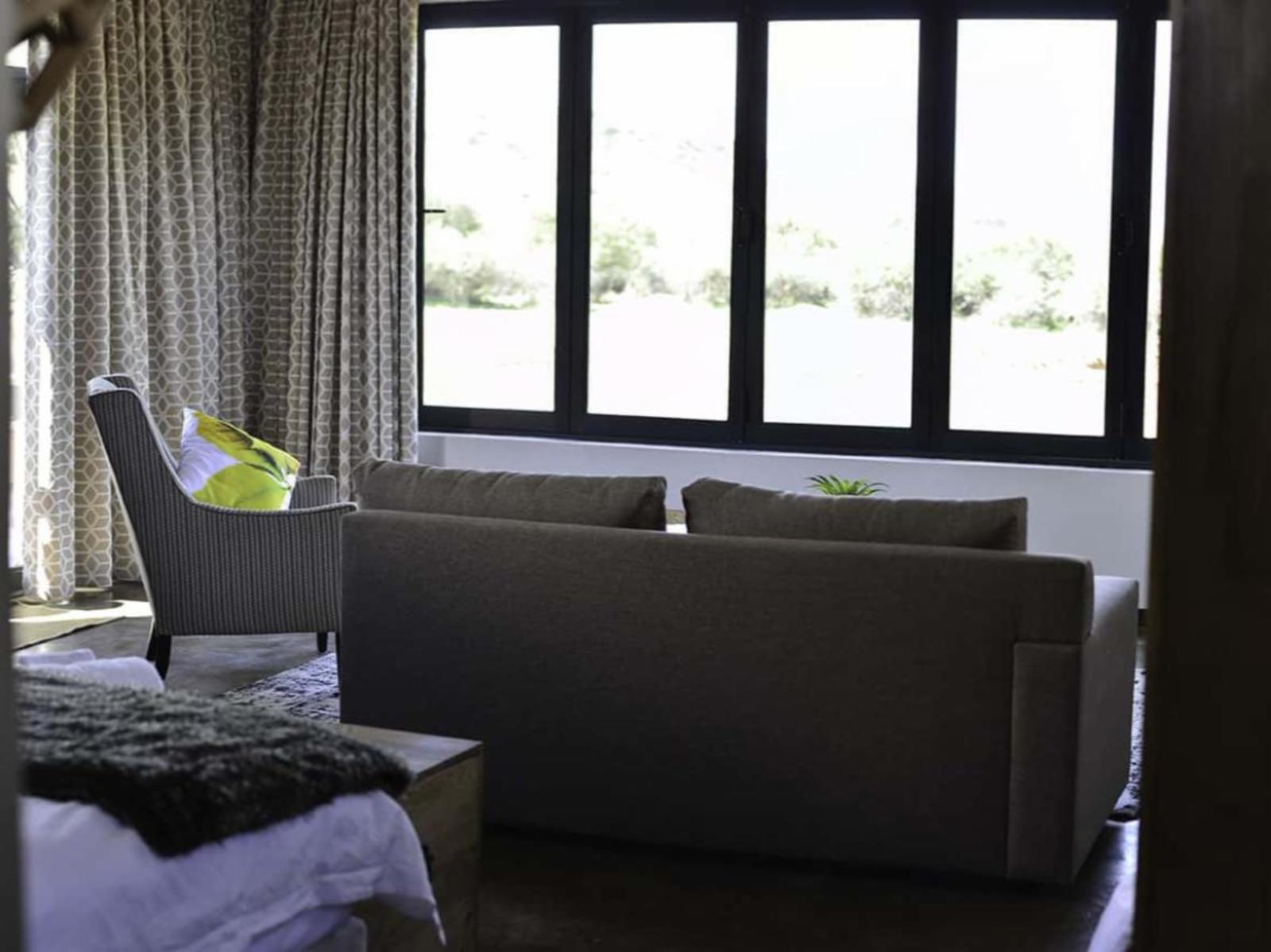 Roomtype 5: Photo of the whole room Quaggasfontein Private Reserve - Karoo