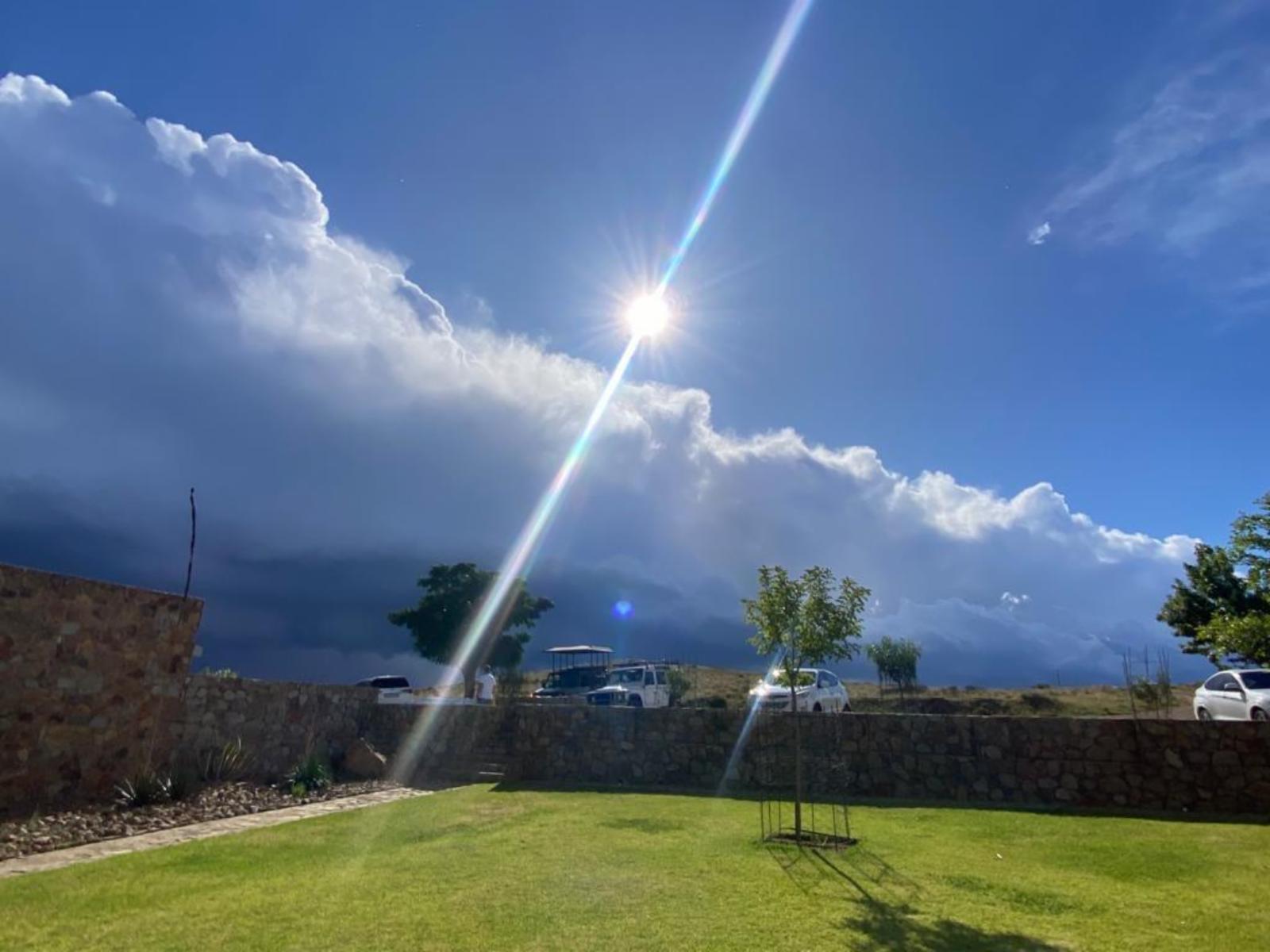 Property / Building Quaggasfontein Private Reserve - Karoo