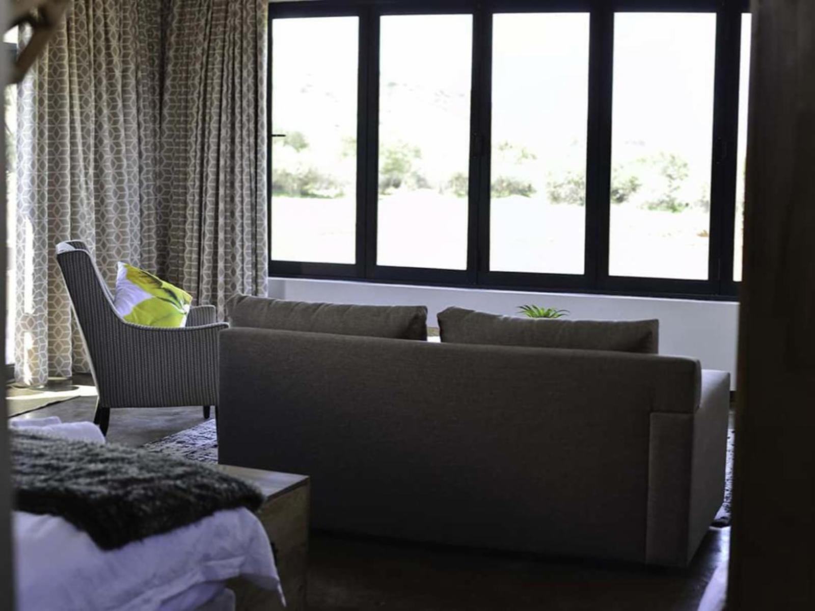 Photo of the whole room Quaggasfontein Private Reserve - Karoo