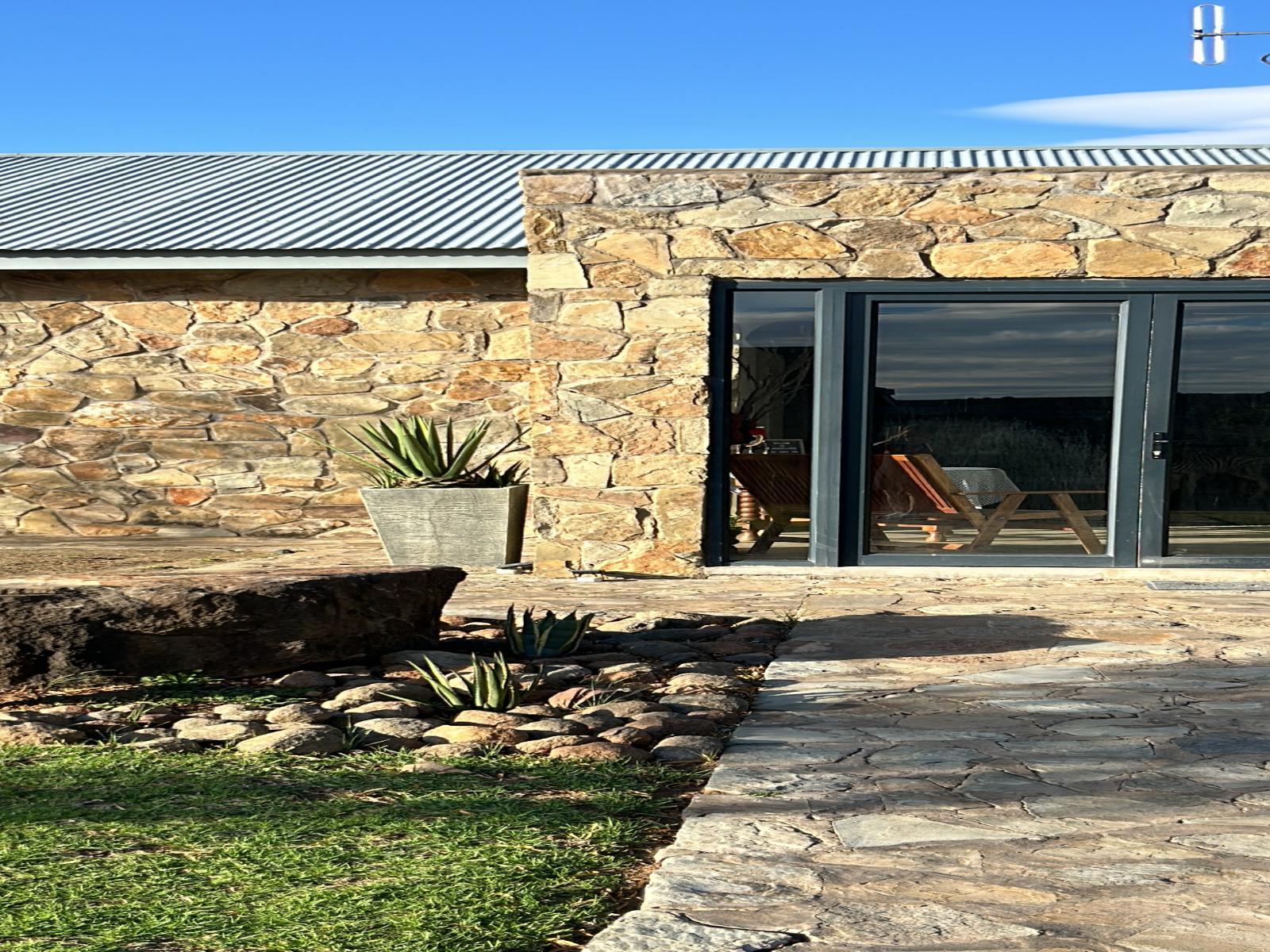 Property / Building Quaggasfontein Private Reserve - Karoo