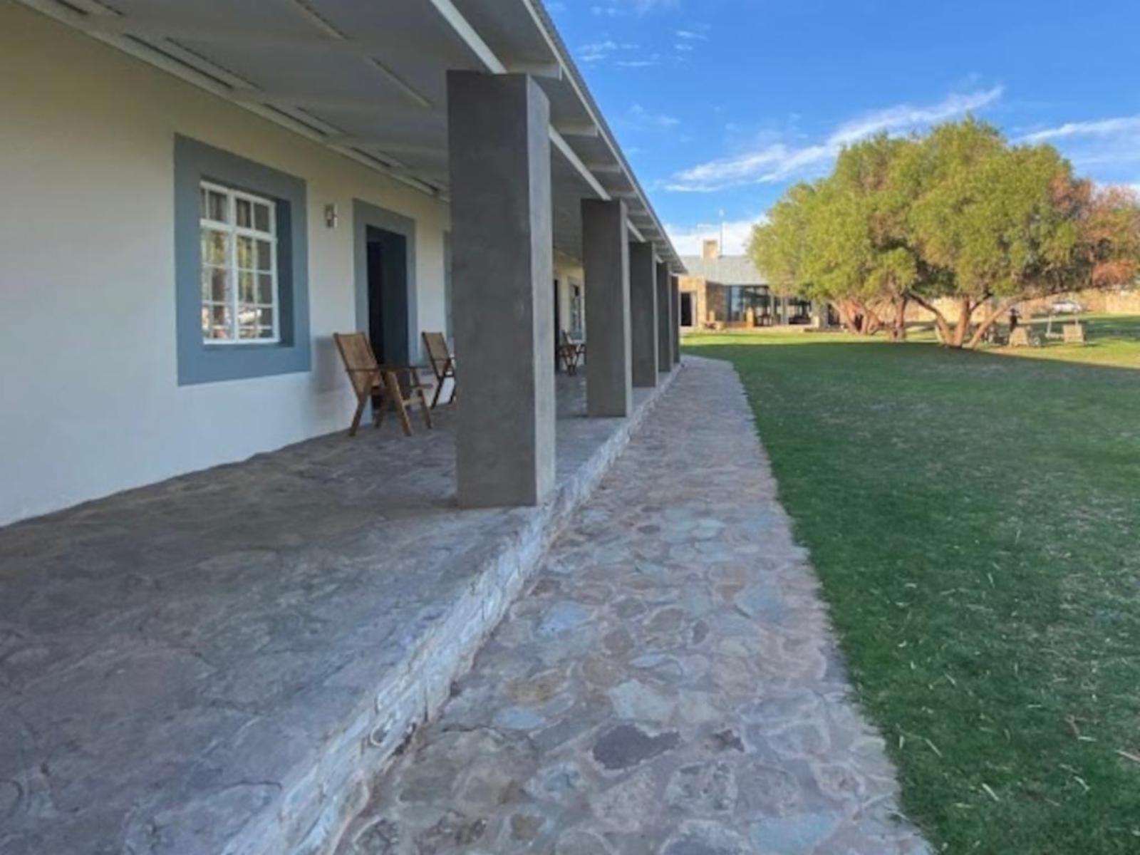View (from property/room) Quaggasfontein Private Reserve - Karoo