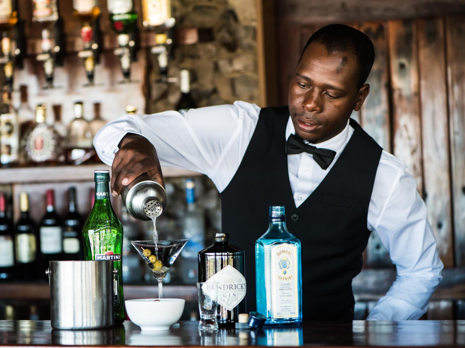 Hideaways Camp Kuzuma, Chobe
