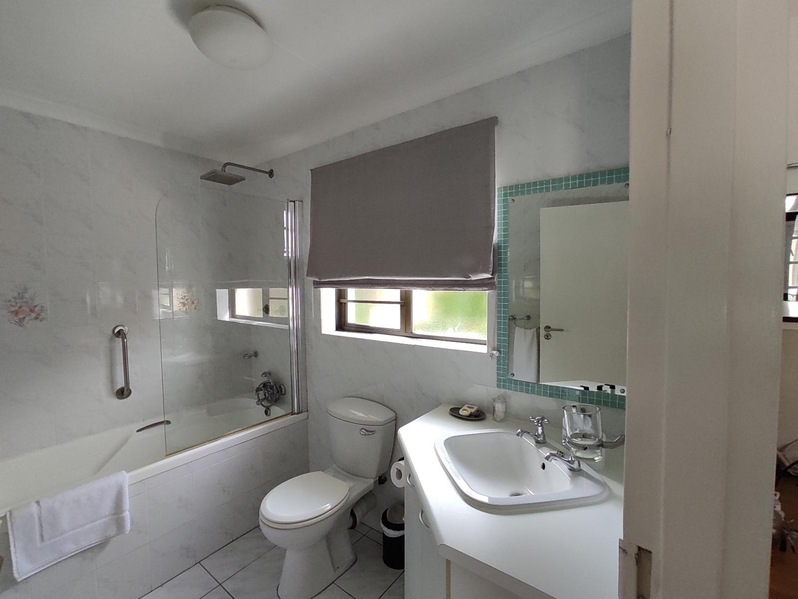Palm Beach Guesthouse