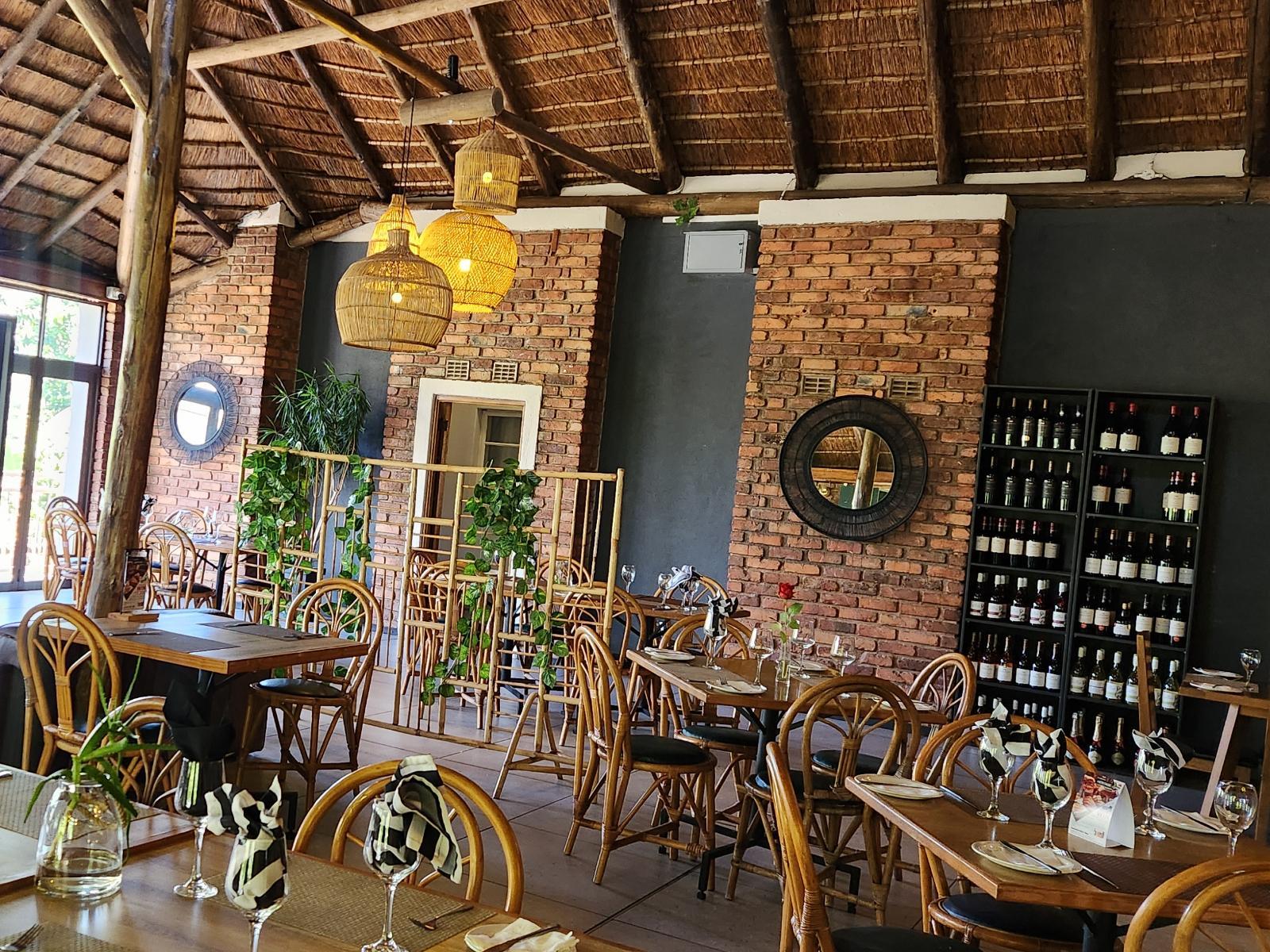Magoebaskloof Mountain Lodge
