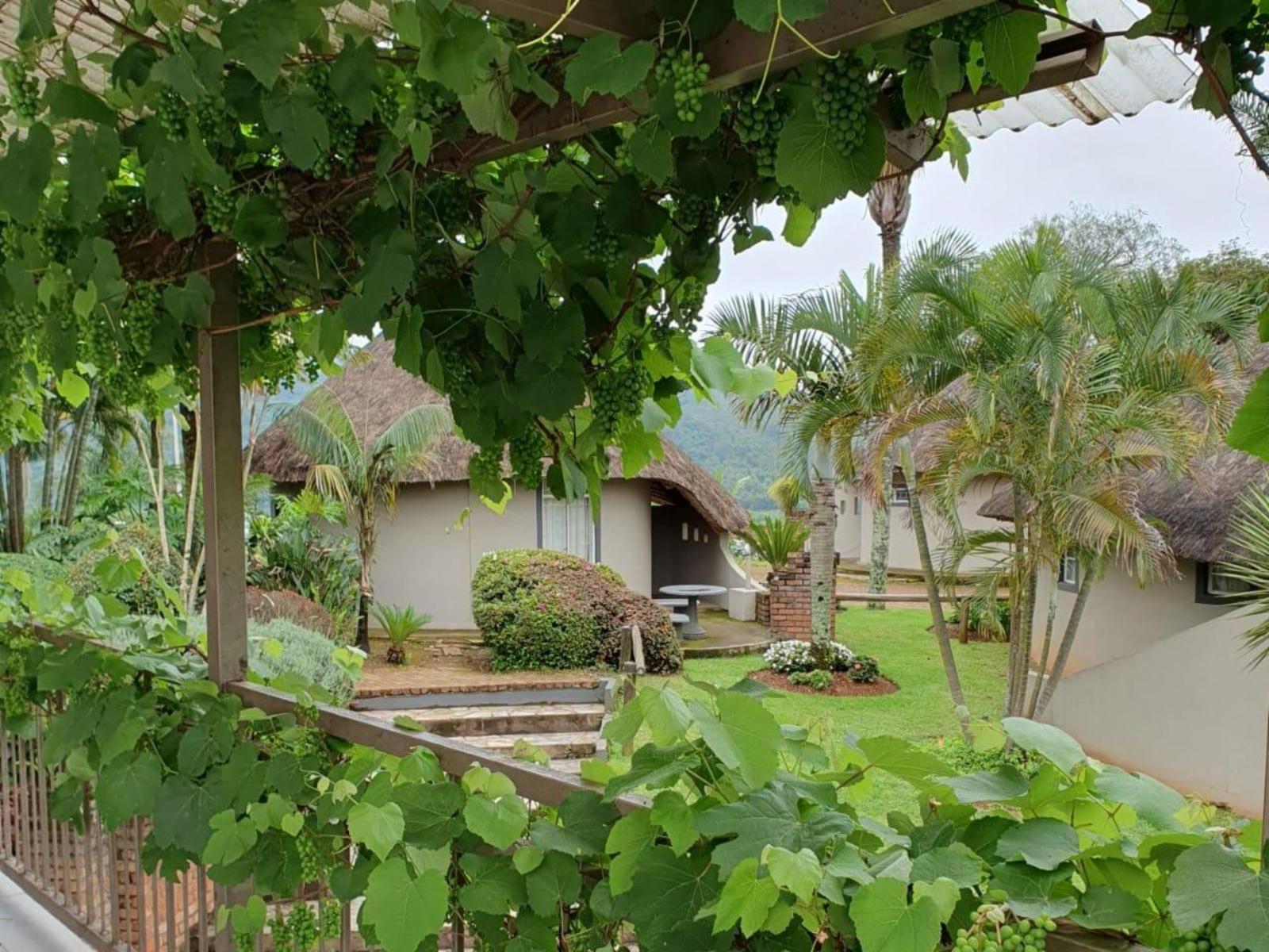 Magoebaskloof Mountain Lodge