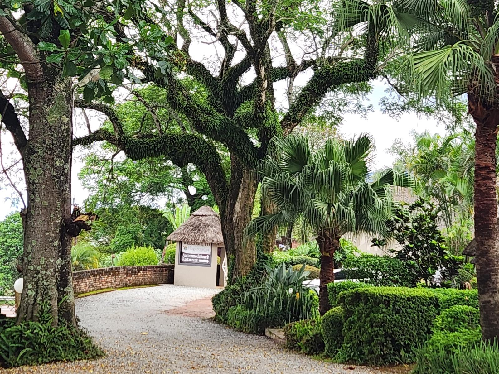 Magoebaskloof Mountain Lodge