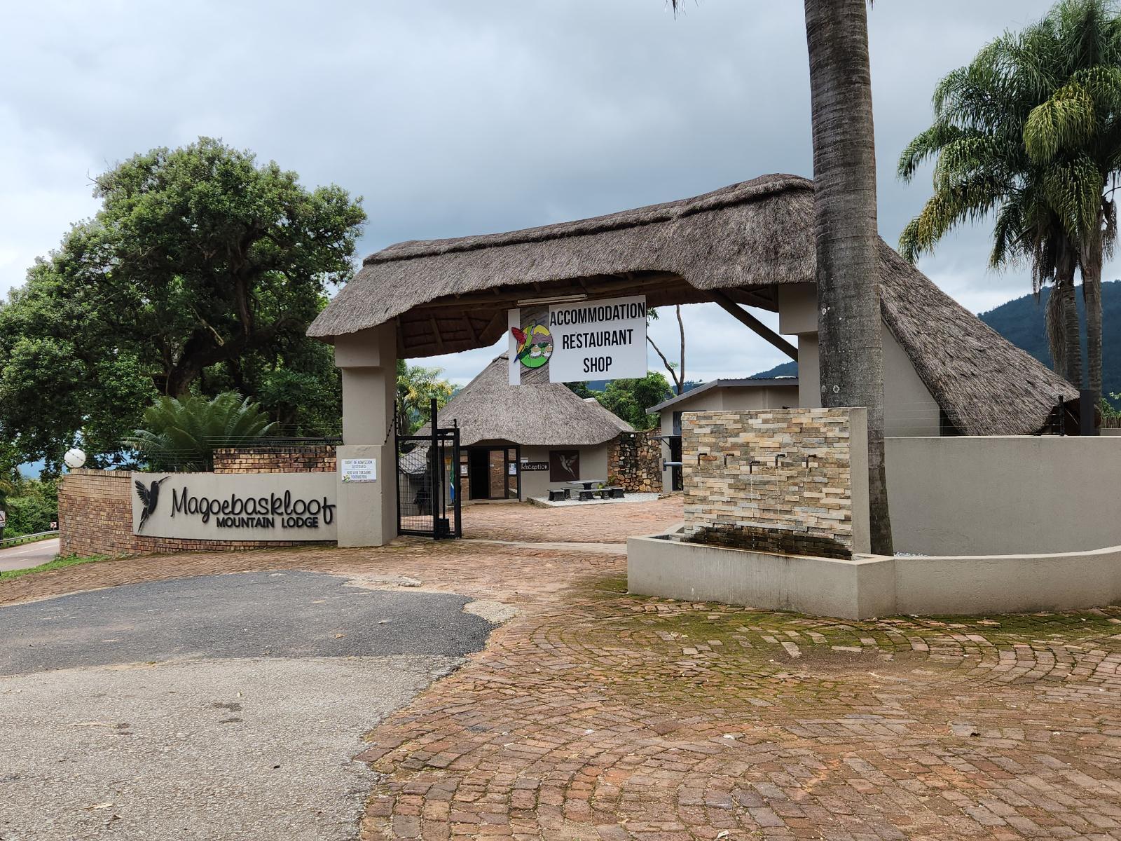 Magoebaskloof Mountain Lodge