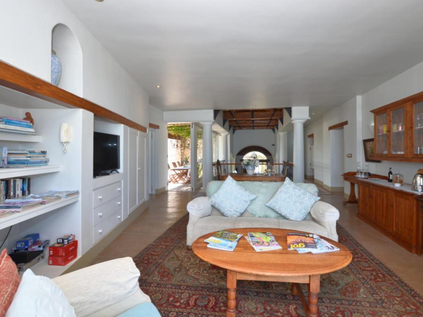 Villa Pescatori