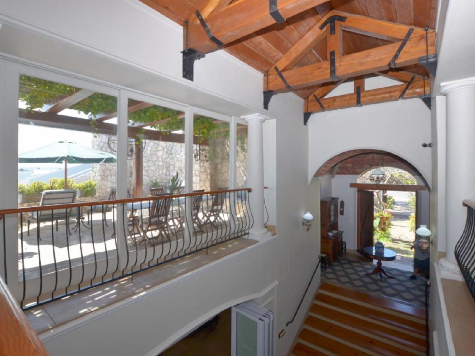 Villa Pescatori