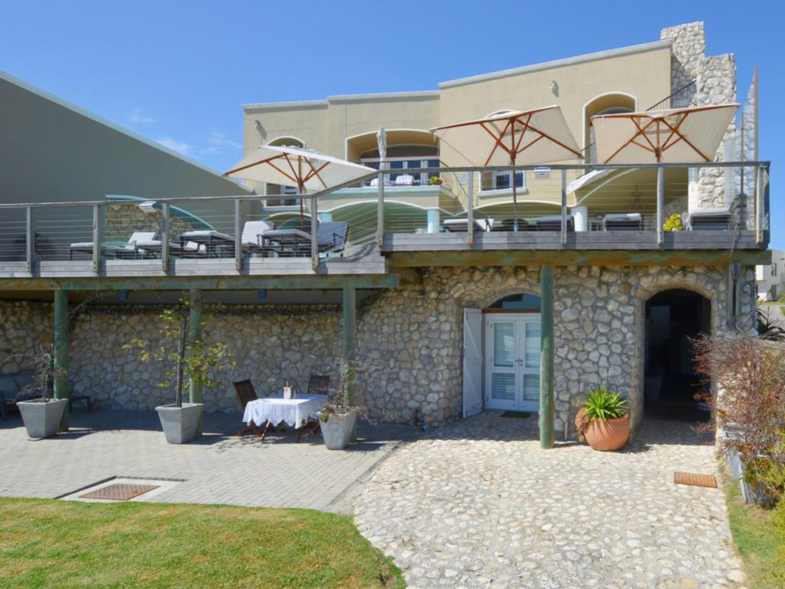 Villa Pescatori