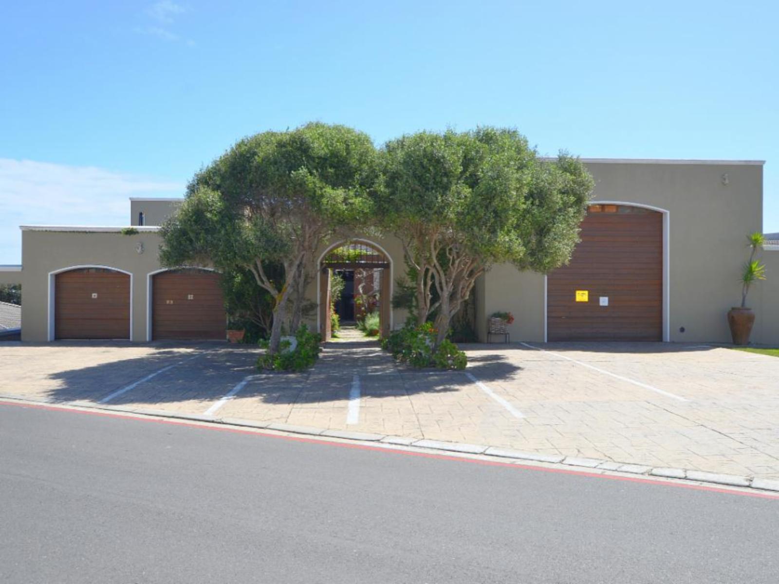 Villa Pescatori