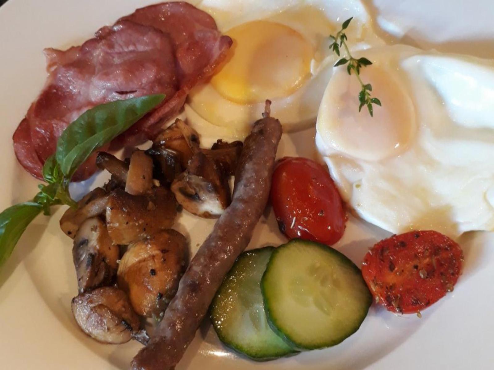 Serenity Green Guesthouse Affordable Deals Book SelfCatering or