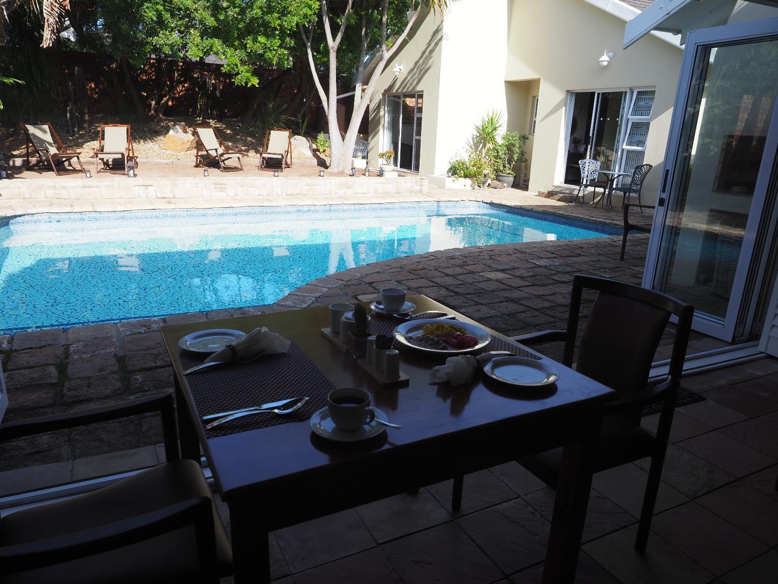 Keiskama B & B