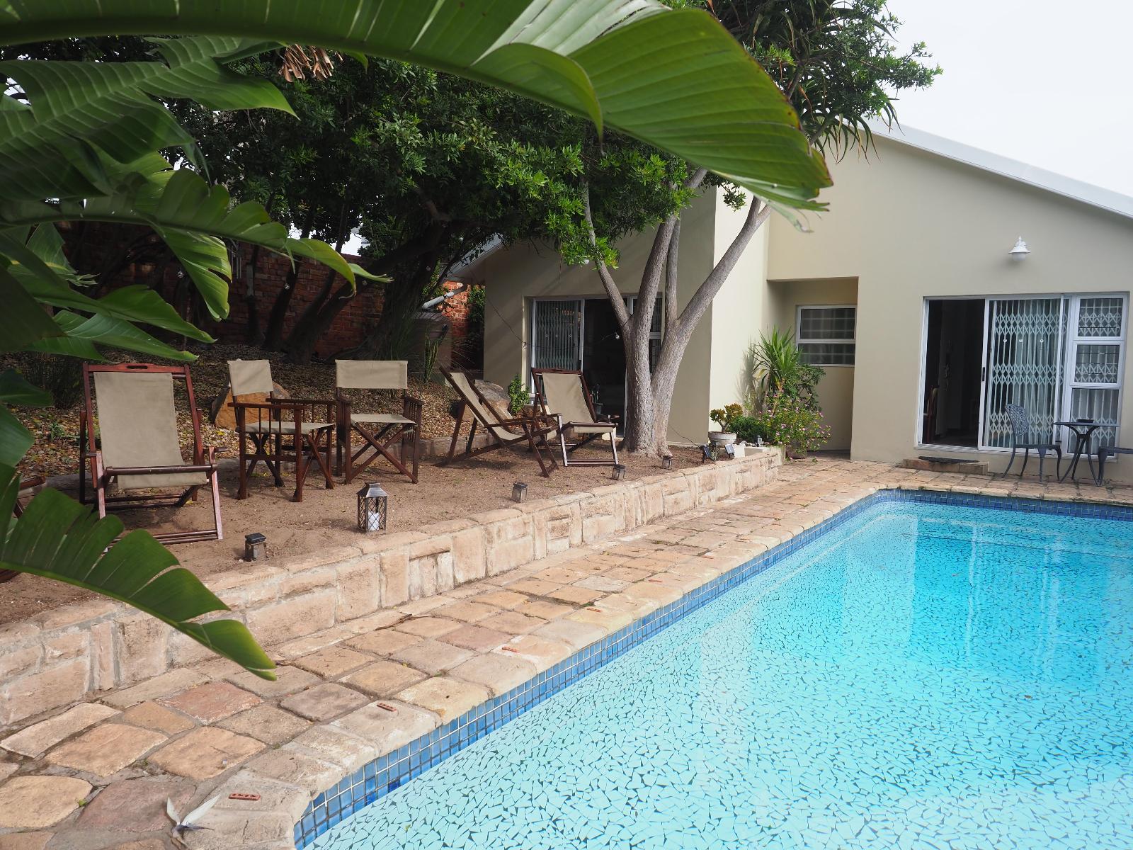 Keiskama B & B