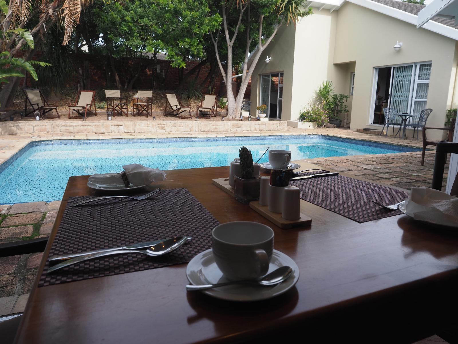 Keiskama B & B