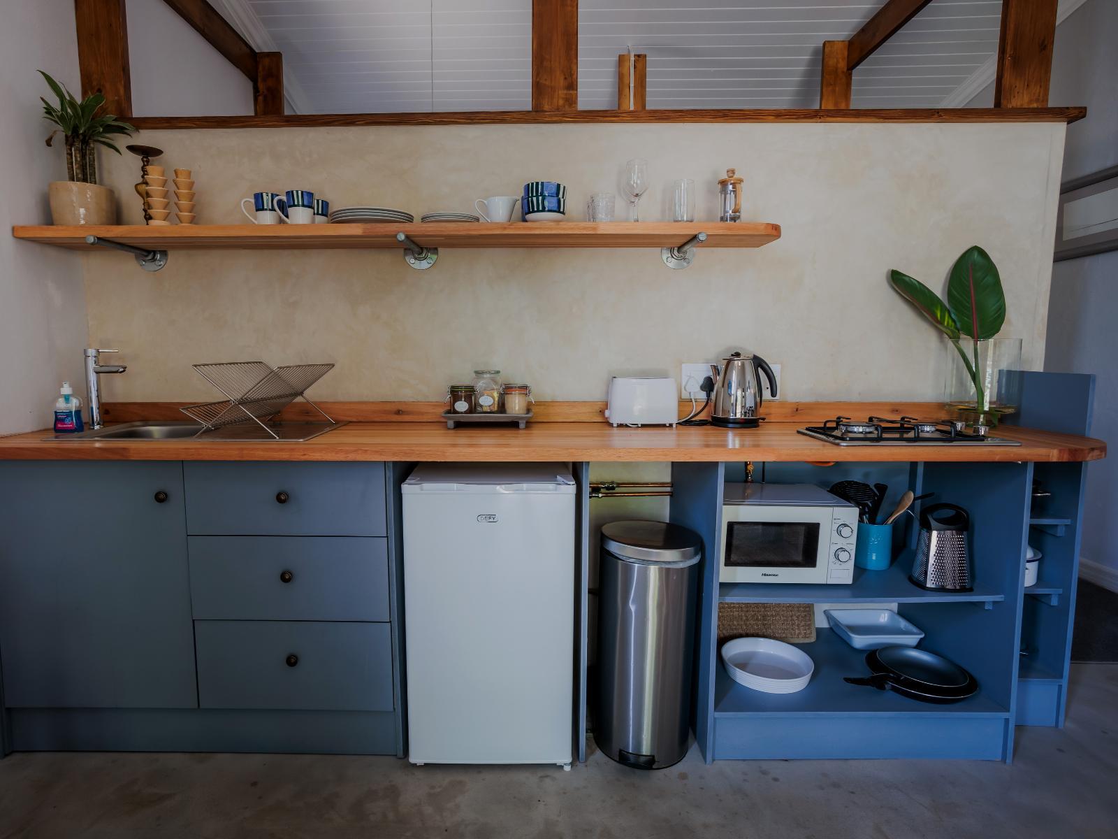 Roomtype 6: Kitchenette A Hilltop Country Retreat