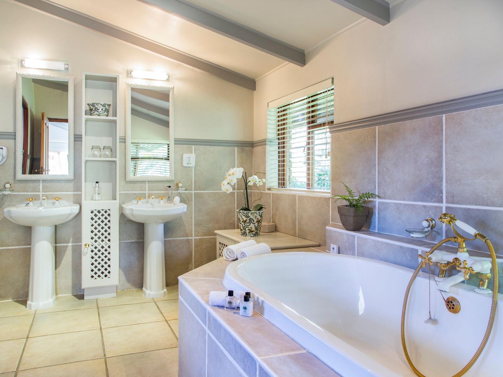 The Fernery Lodge & Spa