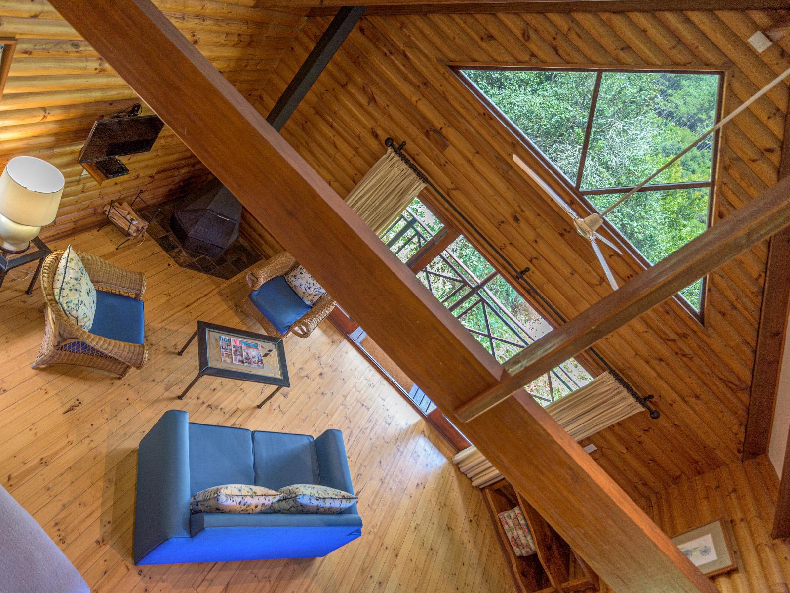 The Fernery Lodge & Spa