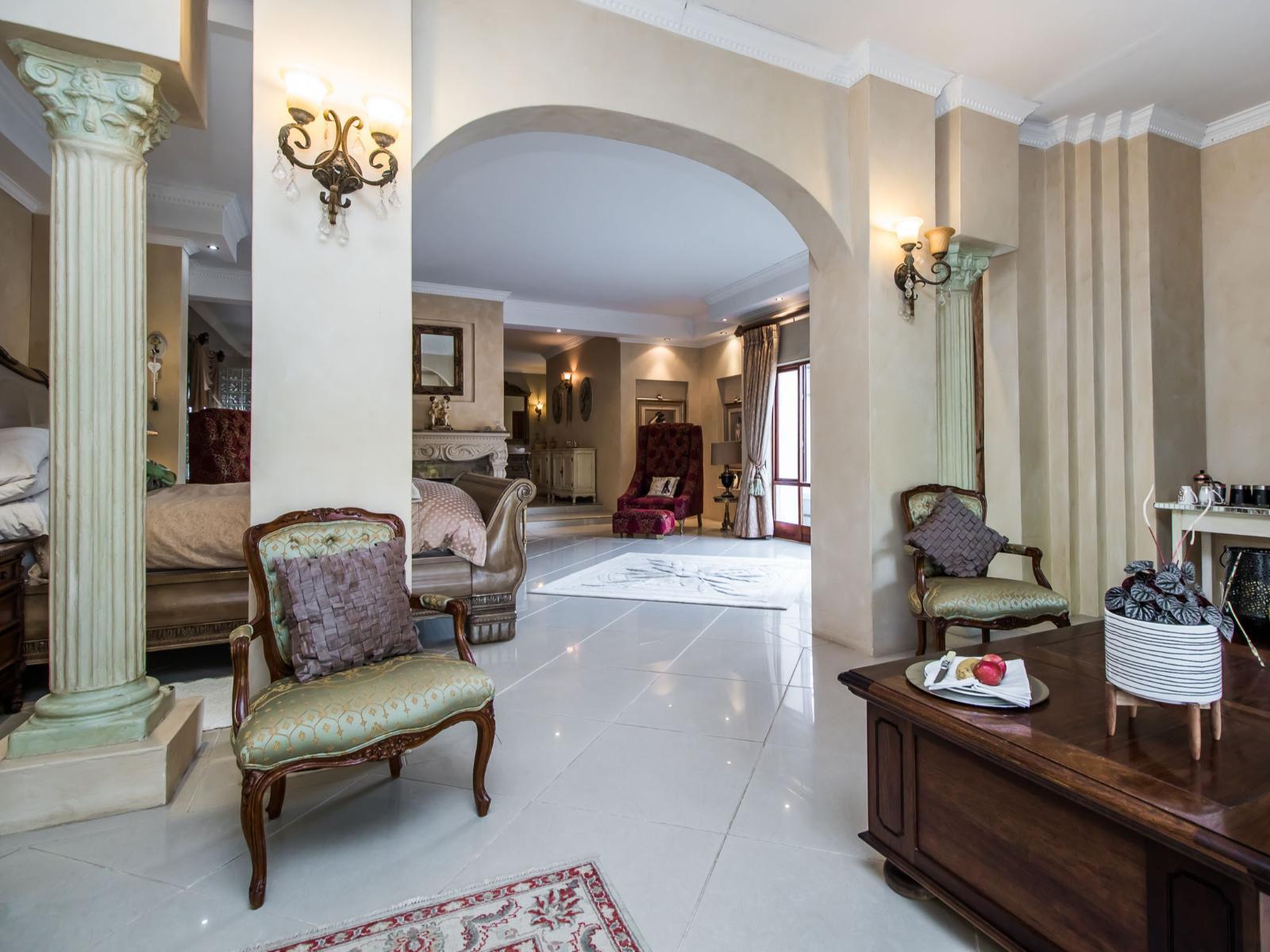 Villa Amor