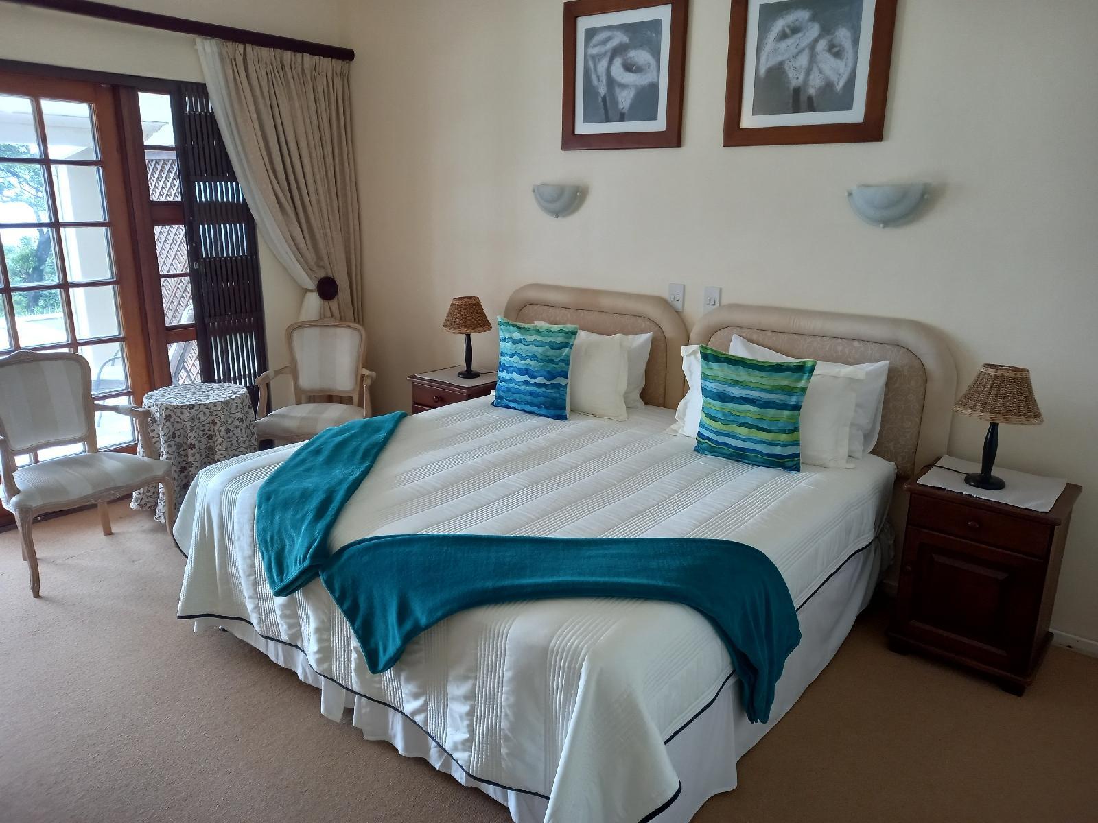 Ocean Grove Guesthouse
