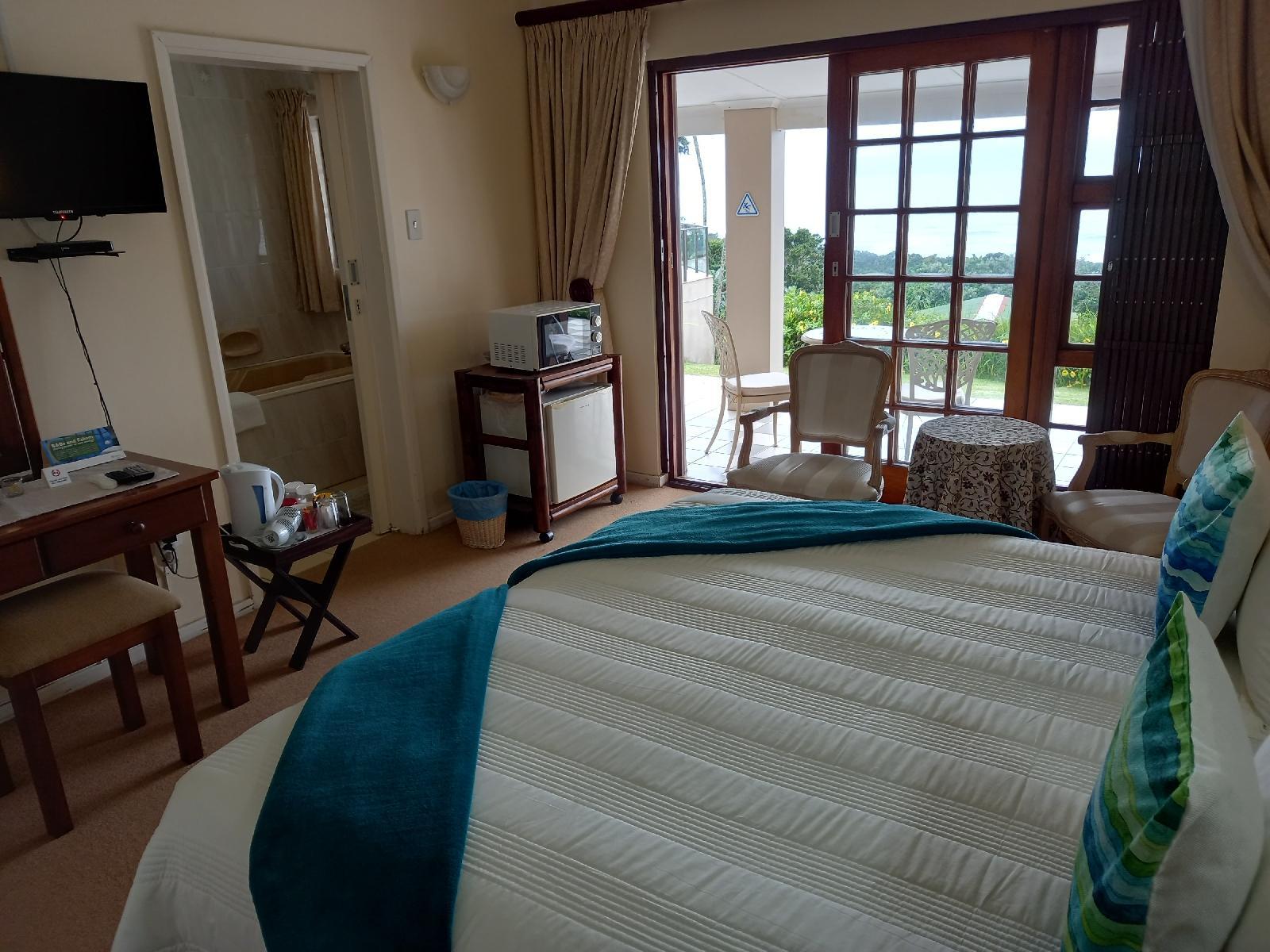 Ocean Grove Guesthouse