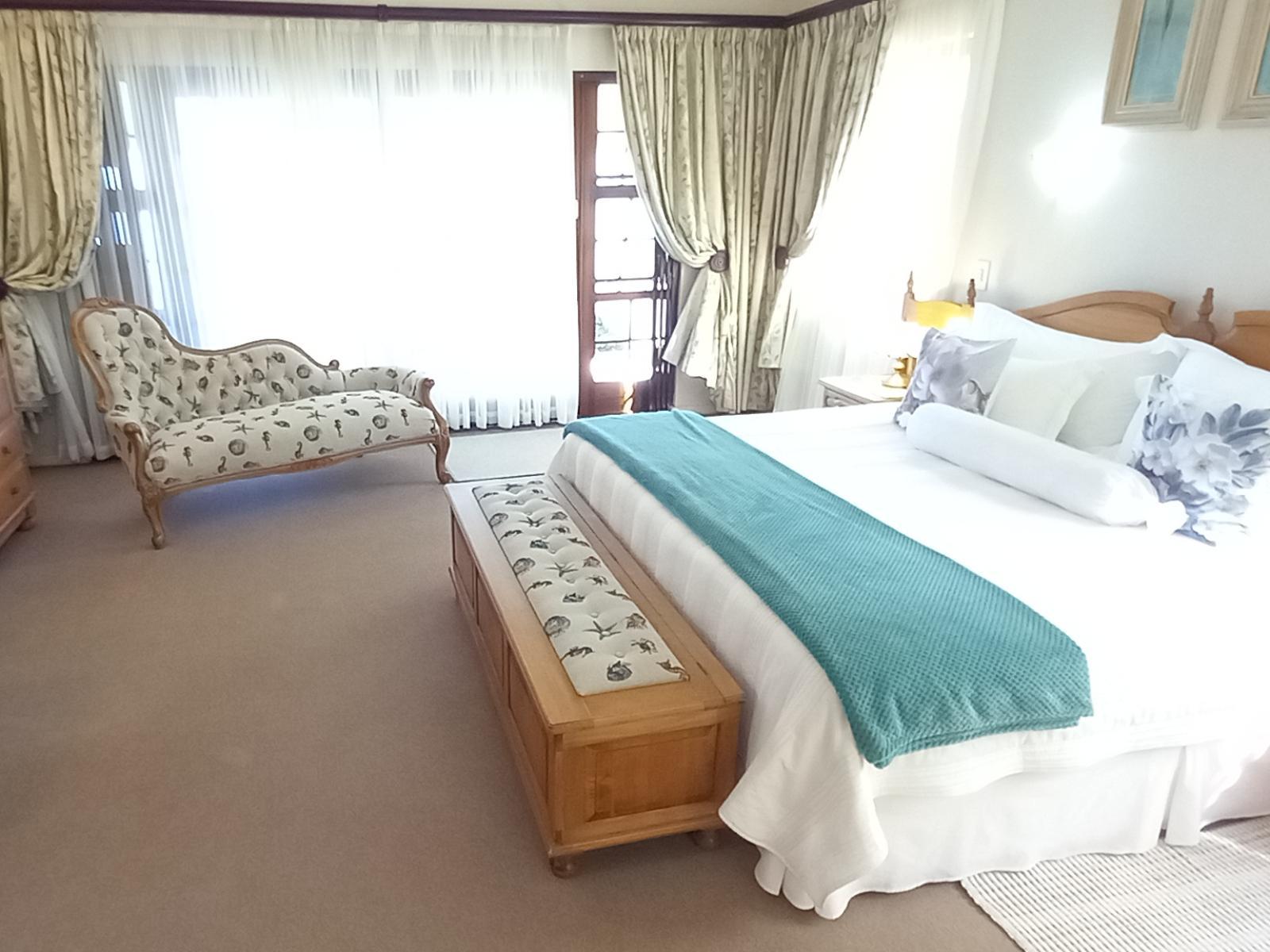 Ocean Grove Guesthouse