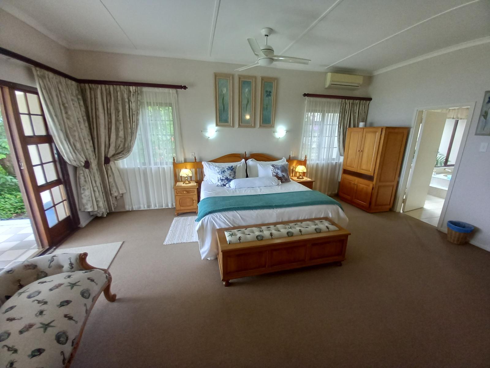 Ocean Grove Guesthouse