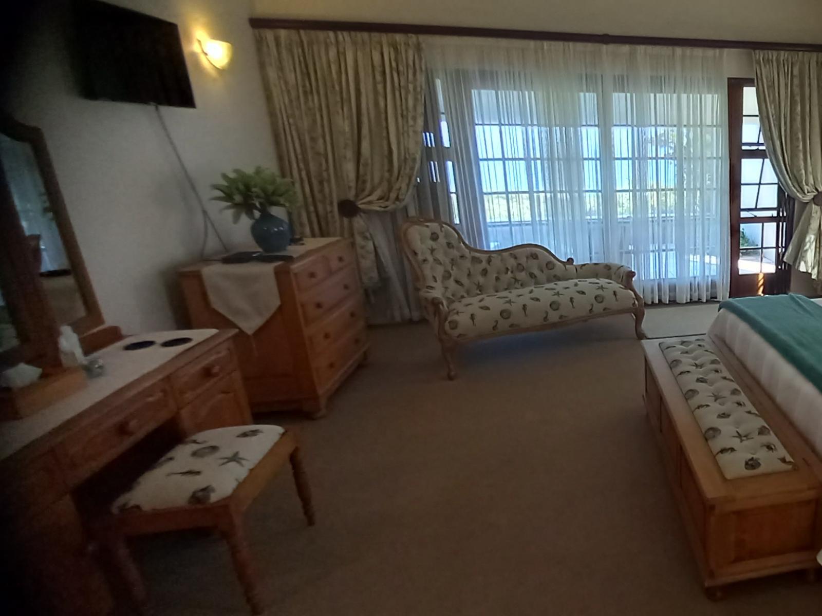 Ocean Grove Guesthouse