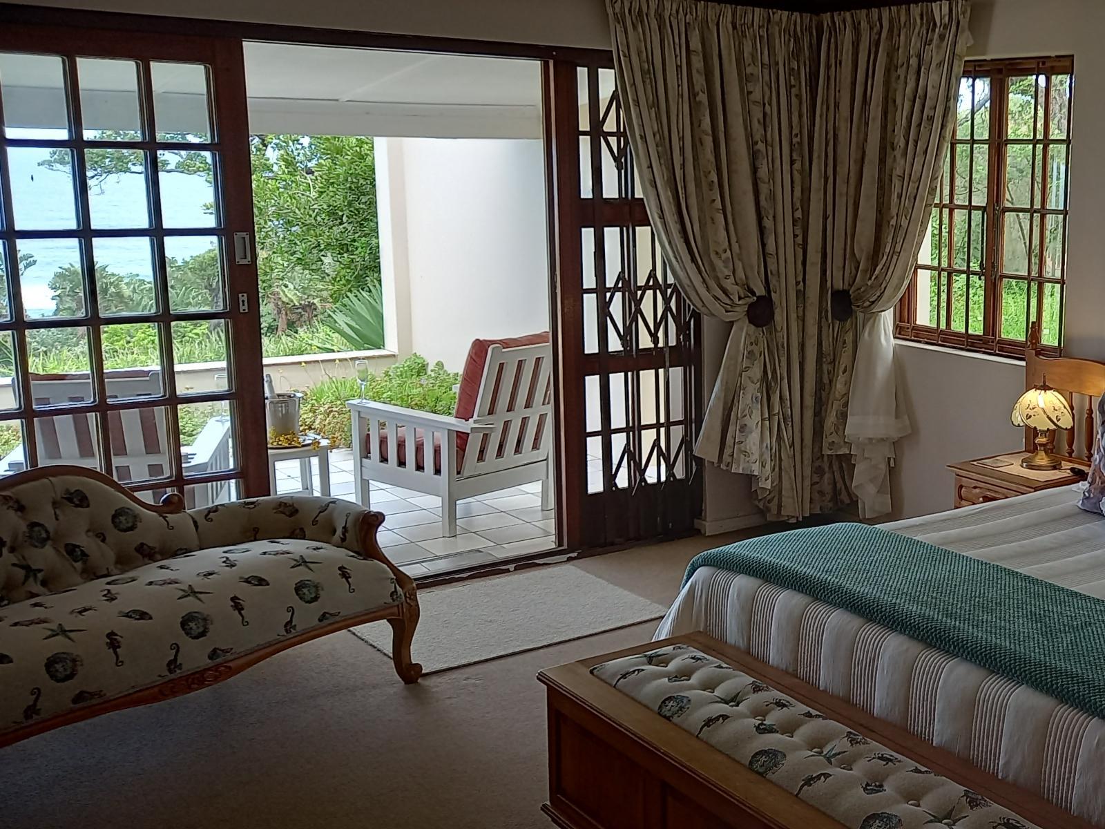 Ocean Grove Guesthouse