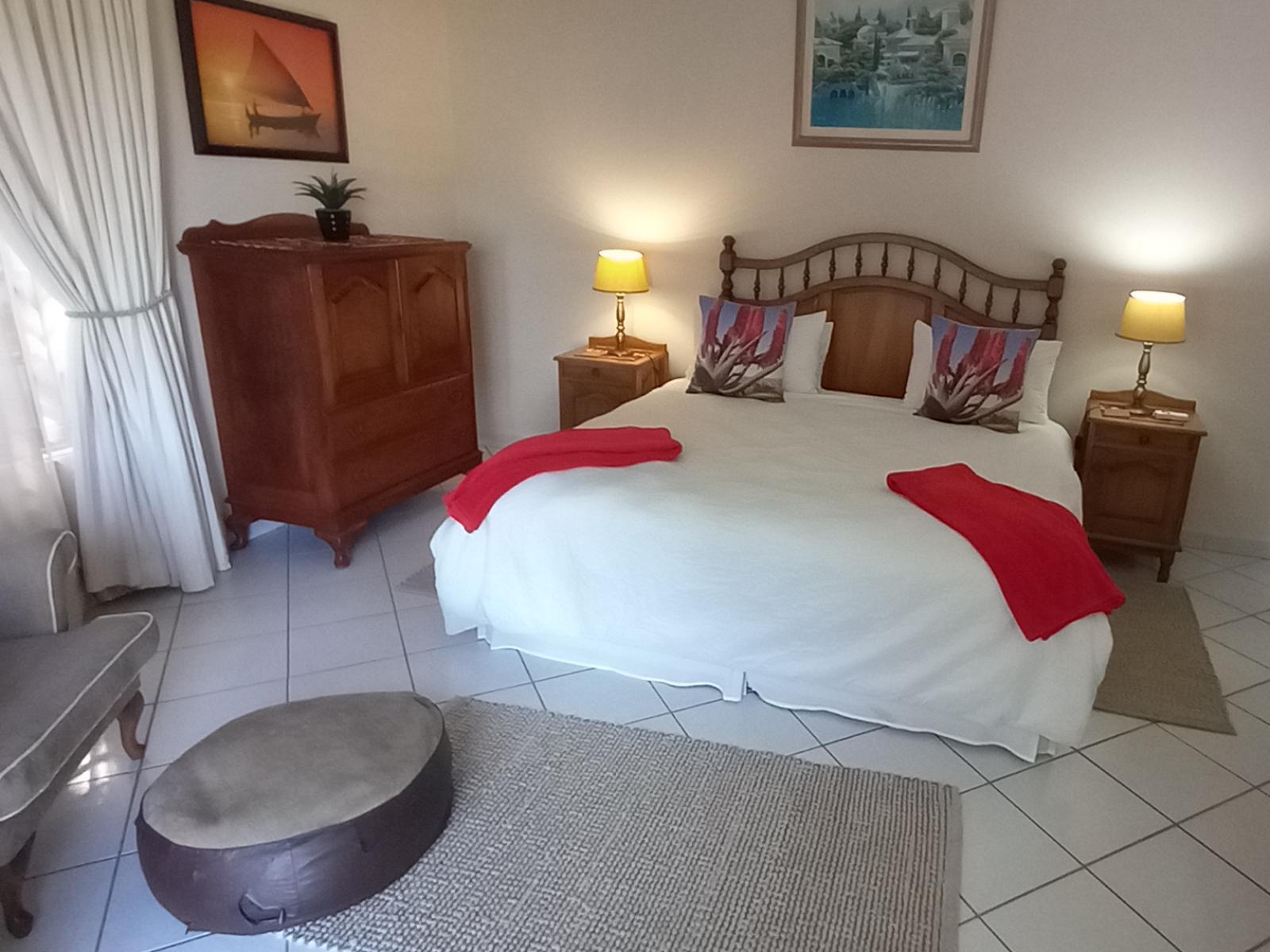 Ocean Grove Guesthouse