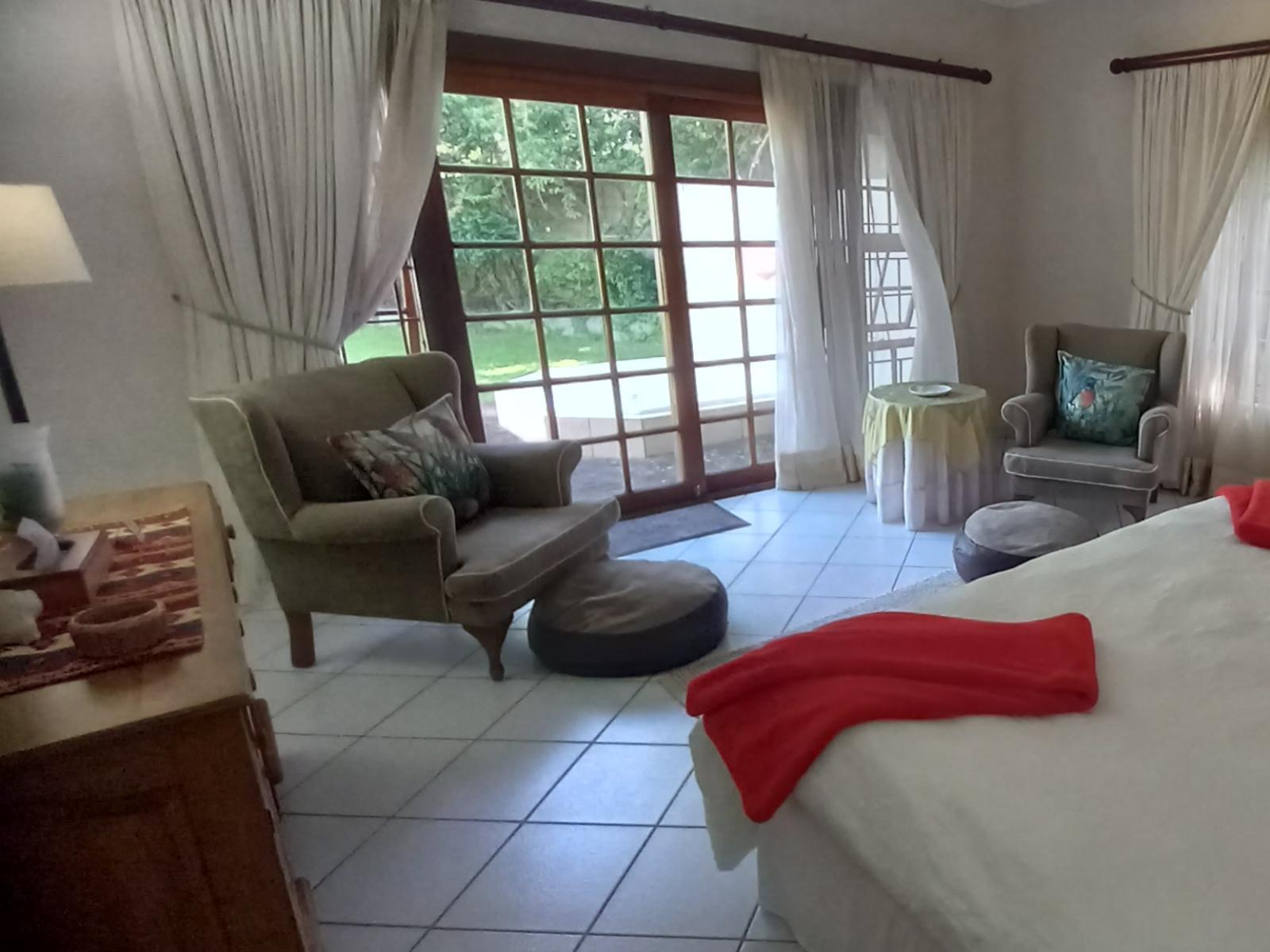 Ocean Grove Guesthouse