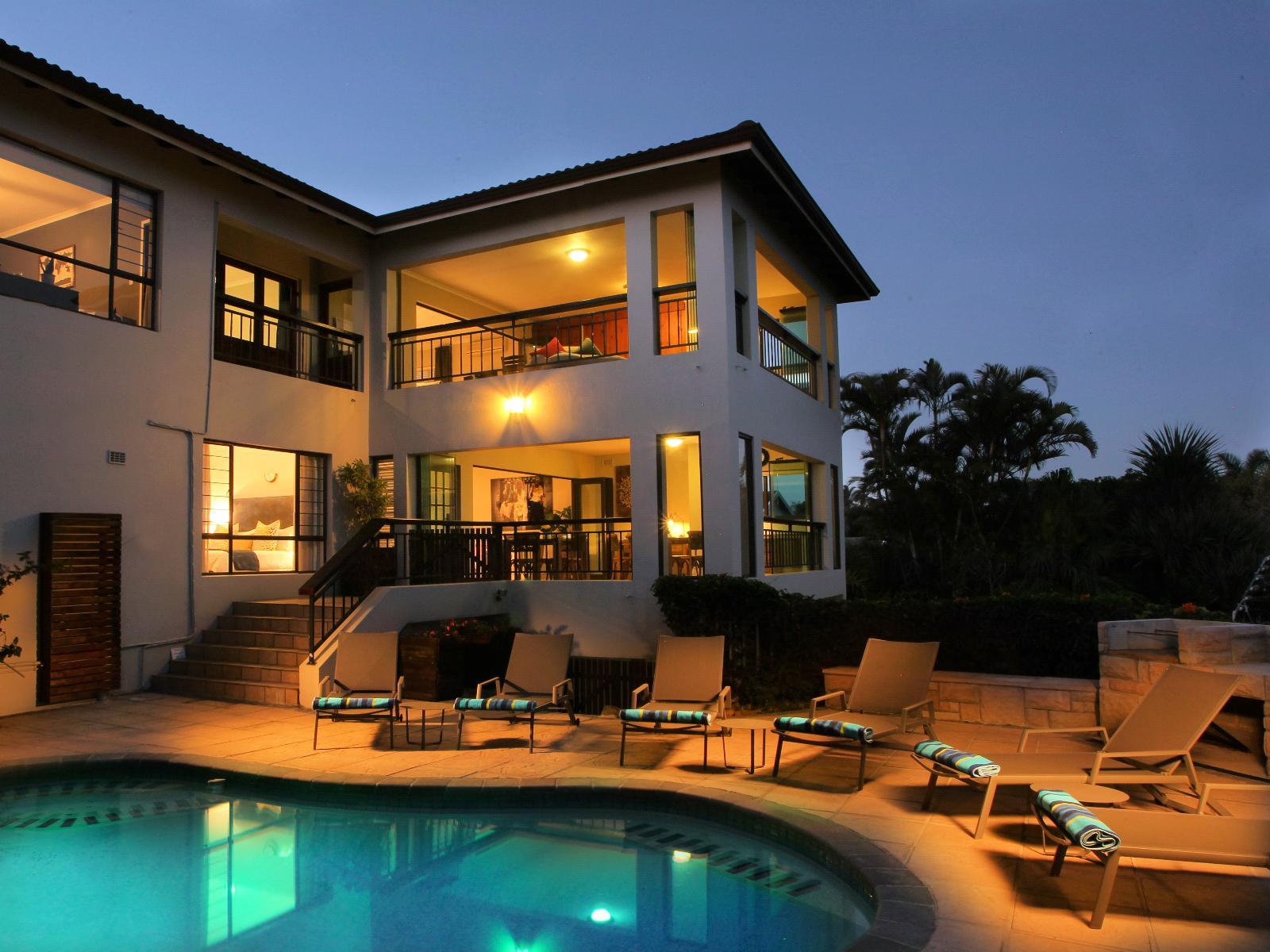 Lavender Moon Guest House