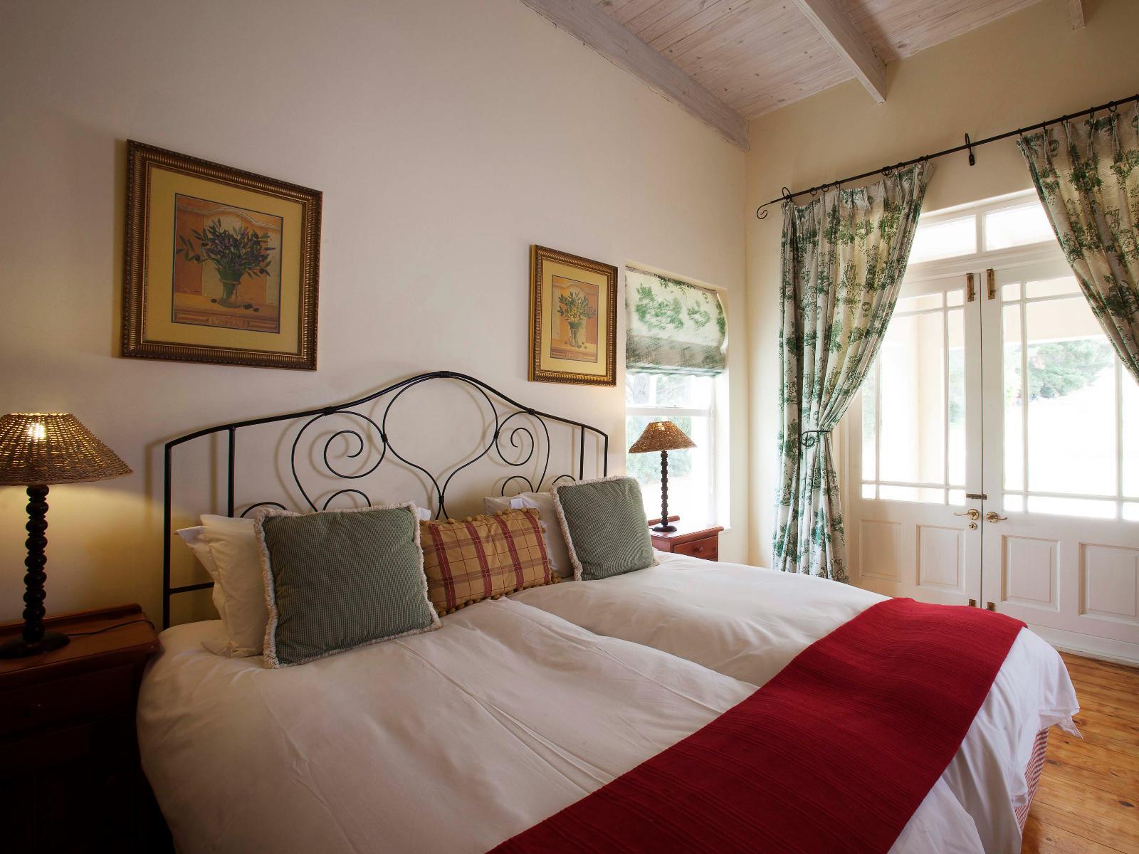 Roomtype 8: Bed Blue Gum Country Estate
