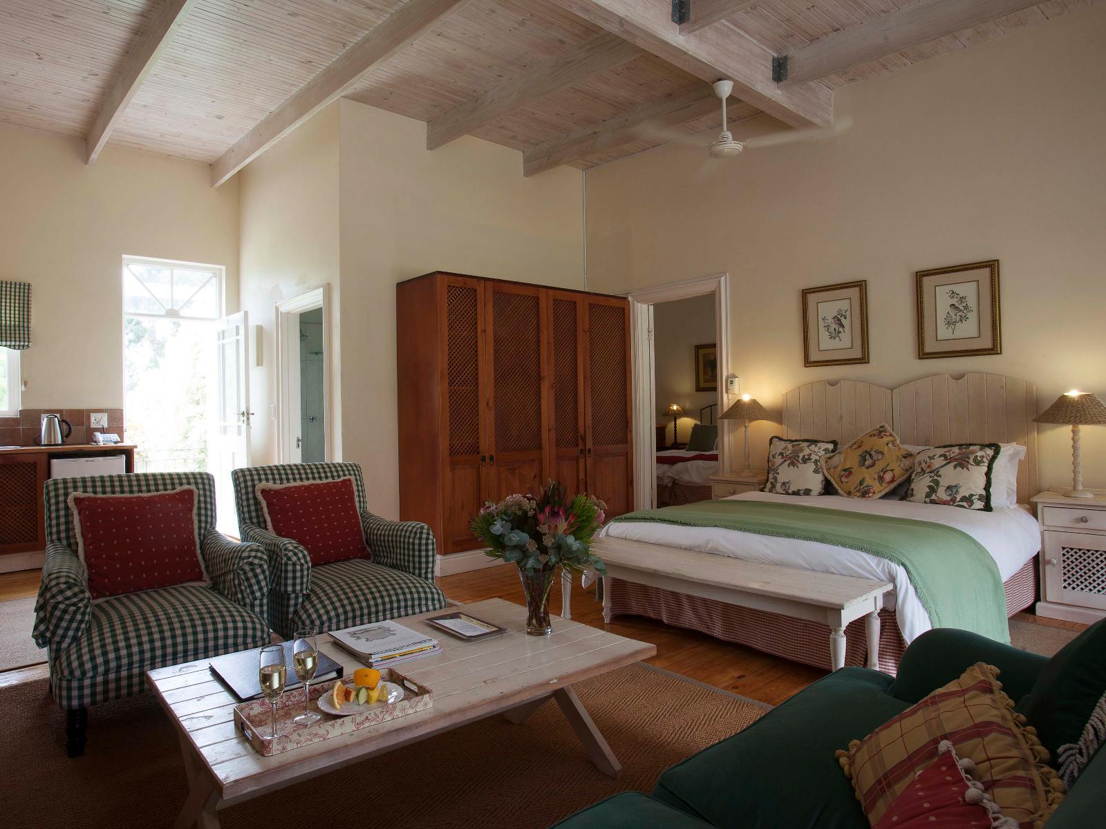 Roomtype 8: Photo of the whole room Blue Gum Country Estate