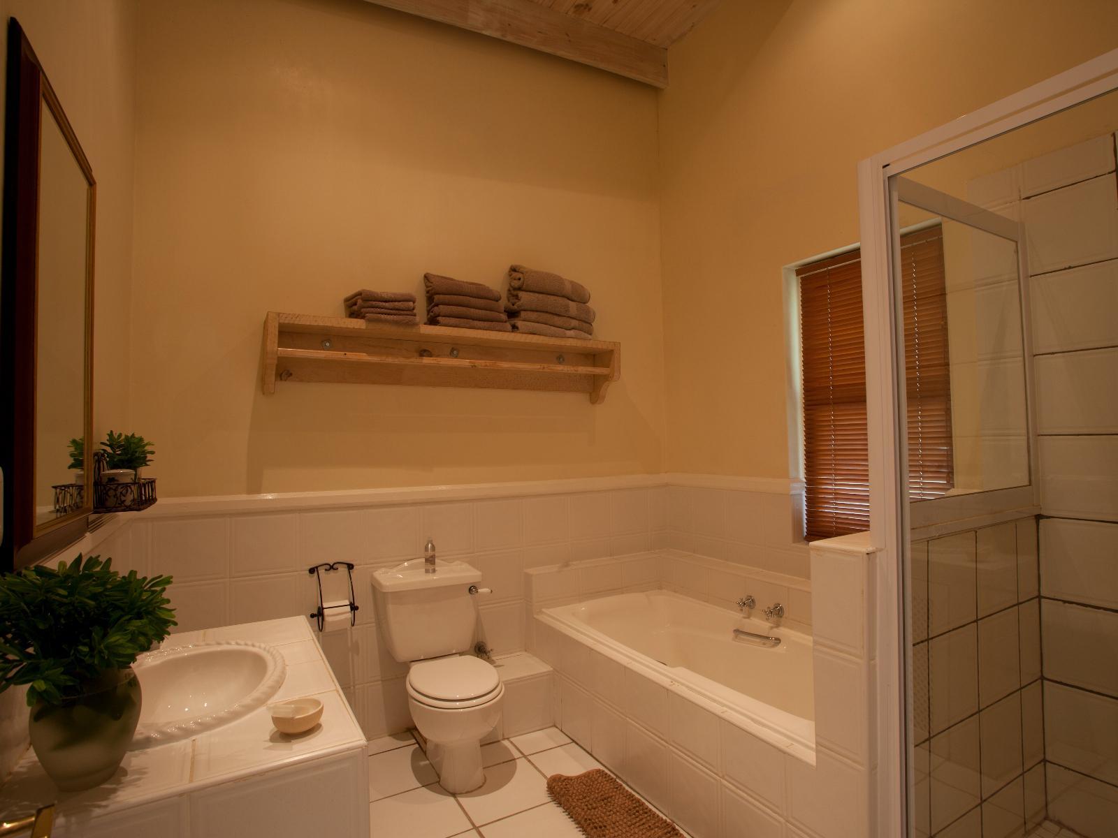 Roomtype 8: Bathroom Blue Gum Country Estate