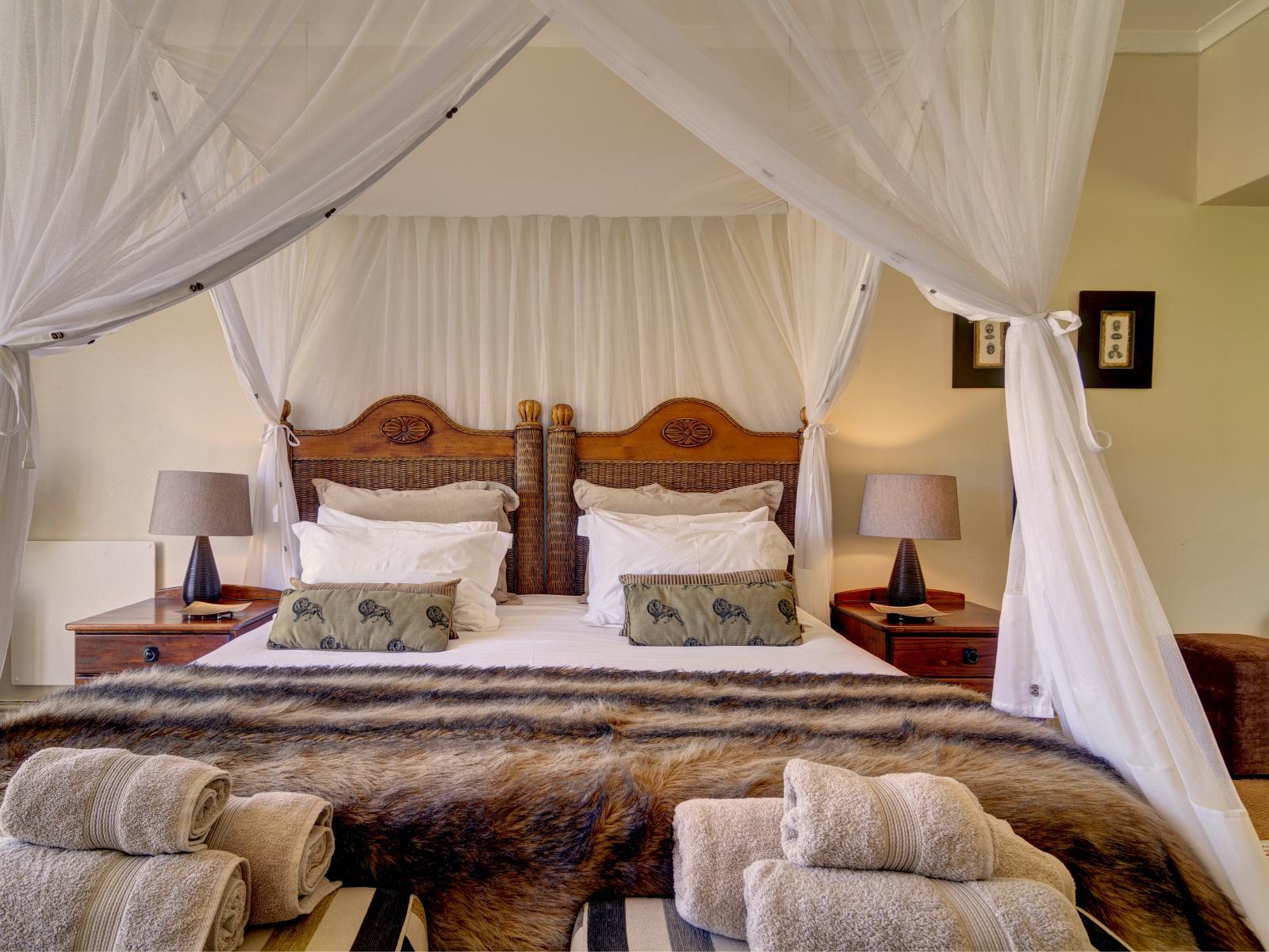 Roomtype 9: Bed Blue Gum Country Estate