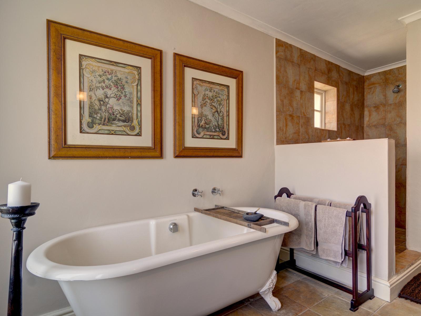Roomtype 9: Bathroom Blue Gum Country Estate