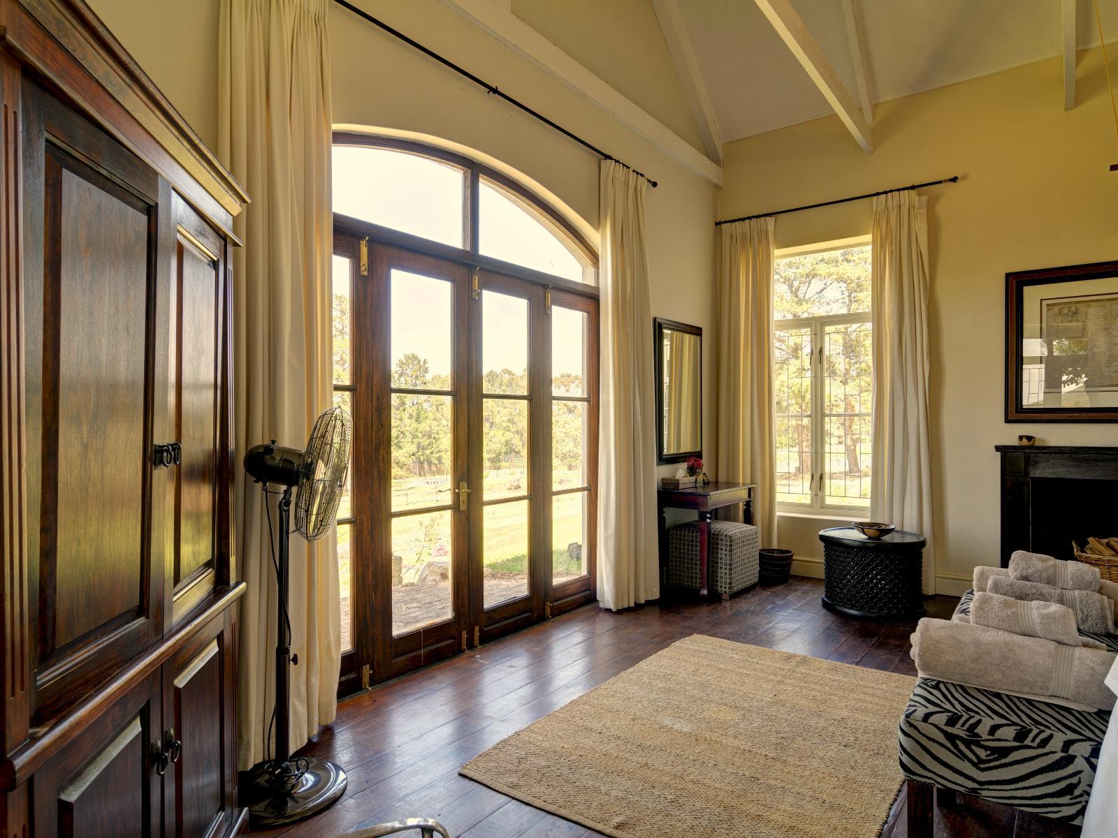Roomtype 9: View (from property/room) Blue Gum Country Estate