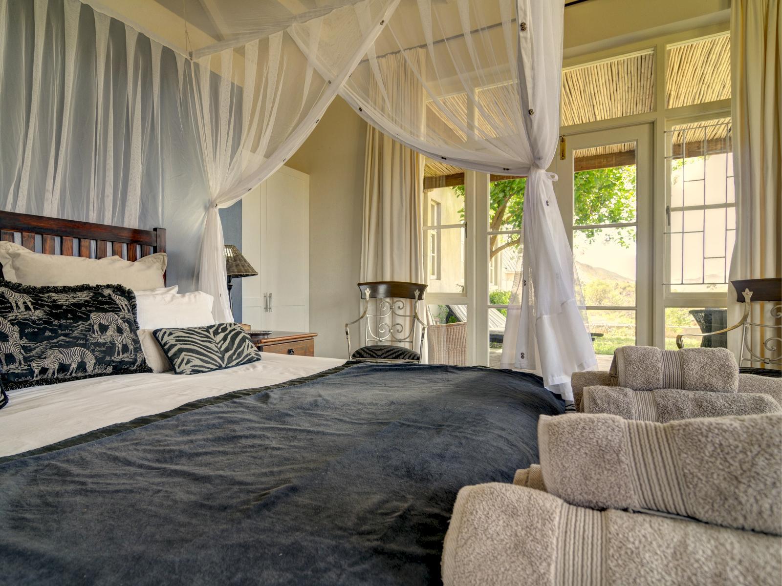 Roomtype 9: Bed Blue Gum Country Estate