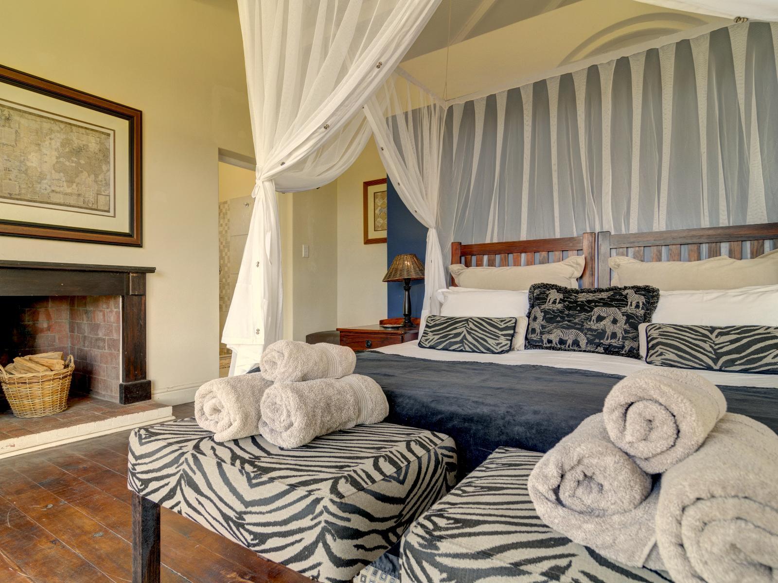 Roomtype 9: Photo of the whole room Blue Gum Country Estate