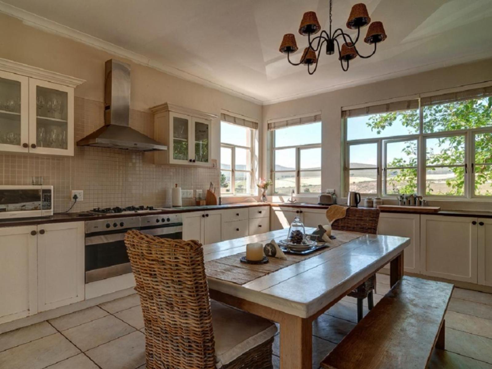 Roomtype 9: Kitchenette Blue Gum Country Estate