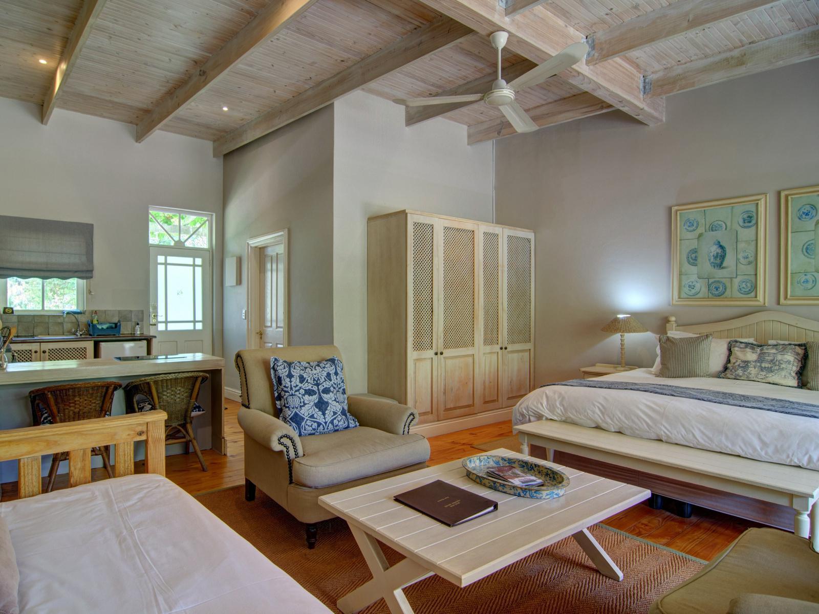 Roomtype 7: Bed Blue Gum Country Estate
