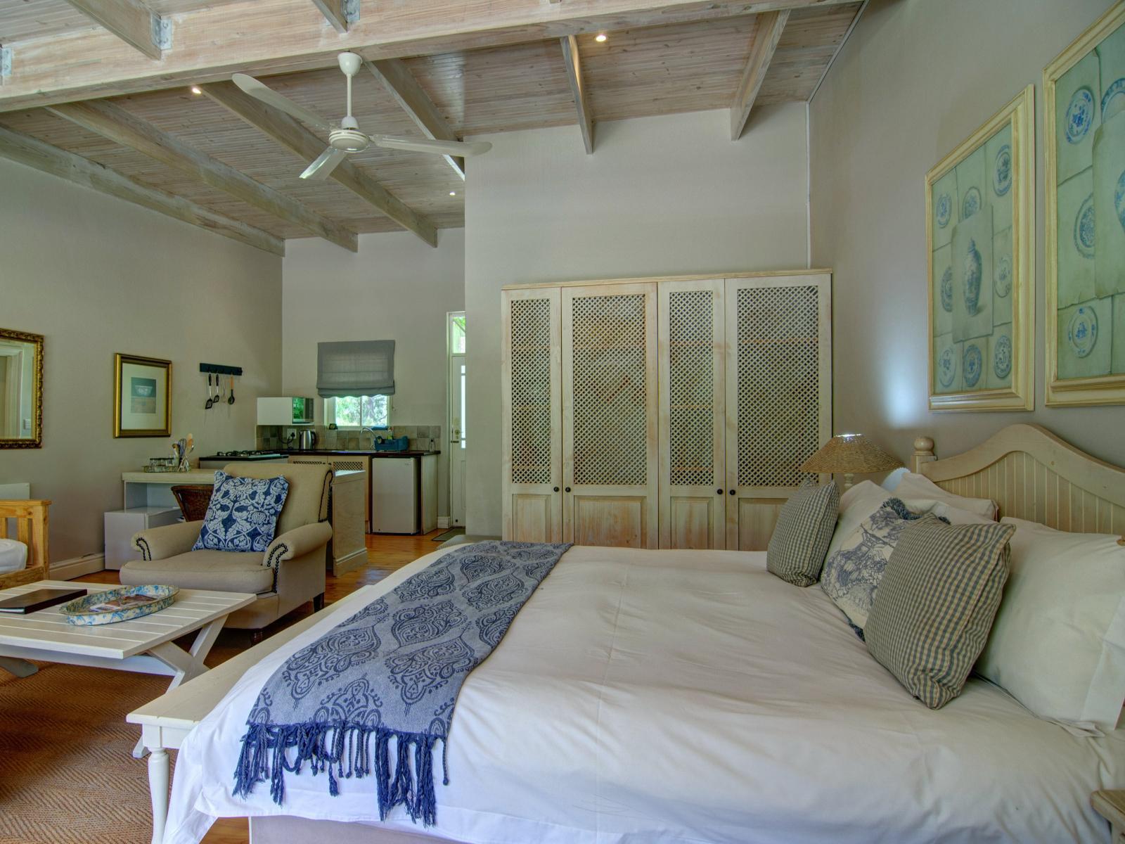Roomtype 7: Bed Blue Gum Country Estate