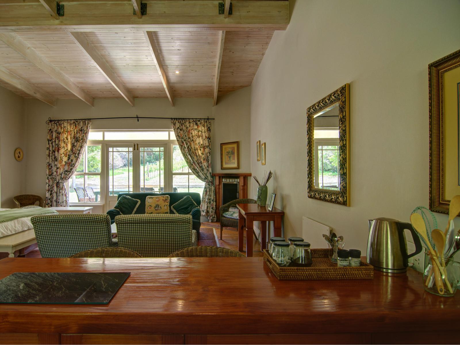 Roomtype 8: Kitchenette Blue Gum Country Estate