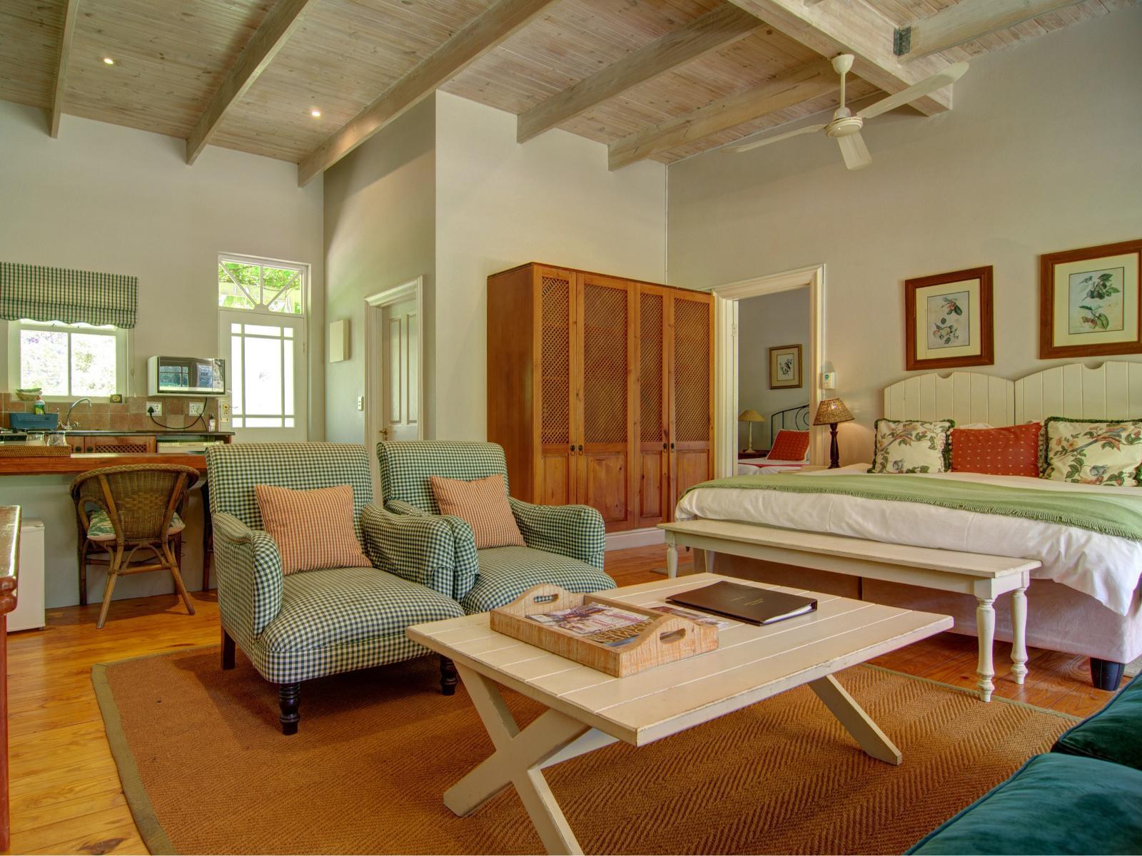 Roomtype 8: Photo of the whole room Blue Gum Country Estate