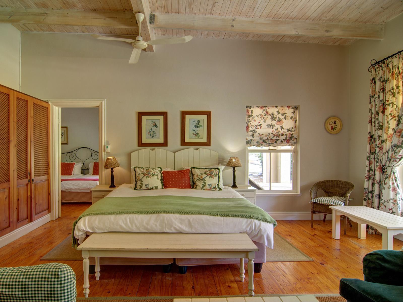 Roomtype 8: Bed Blue Gum Country Estate