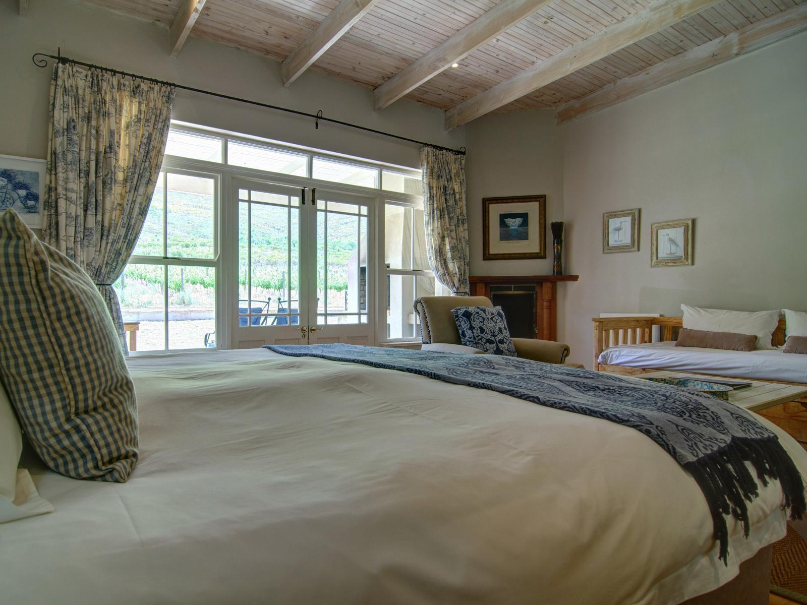 Roomtype 7: Bed Blue Gum Country Estate