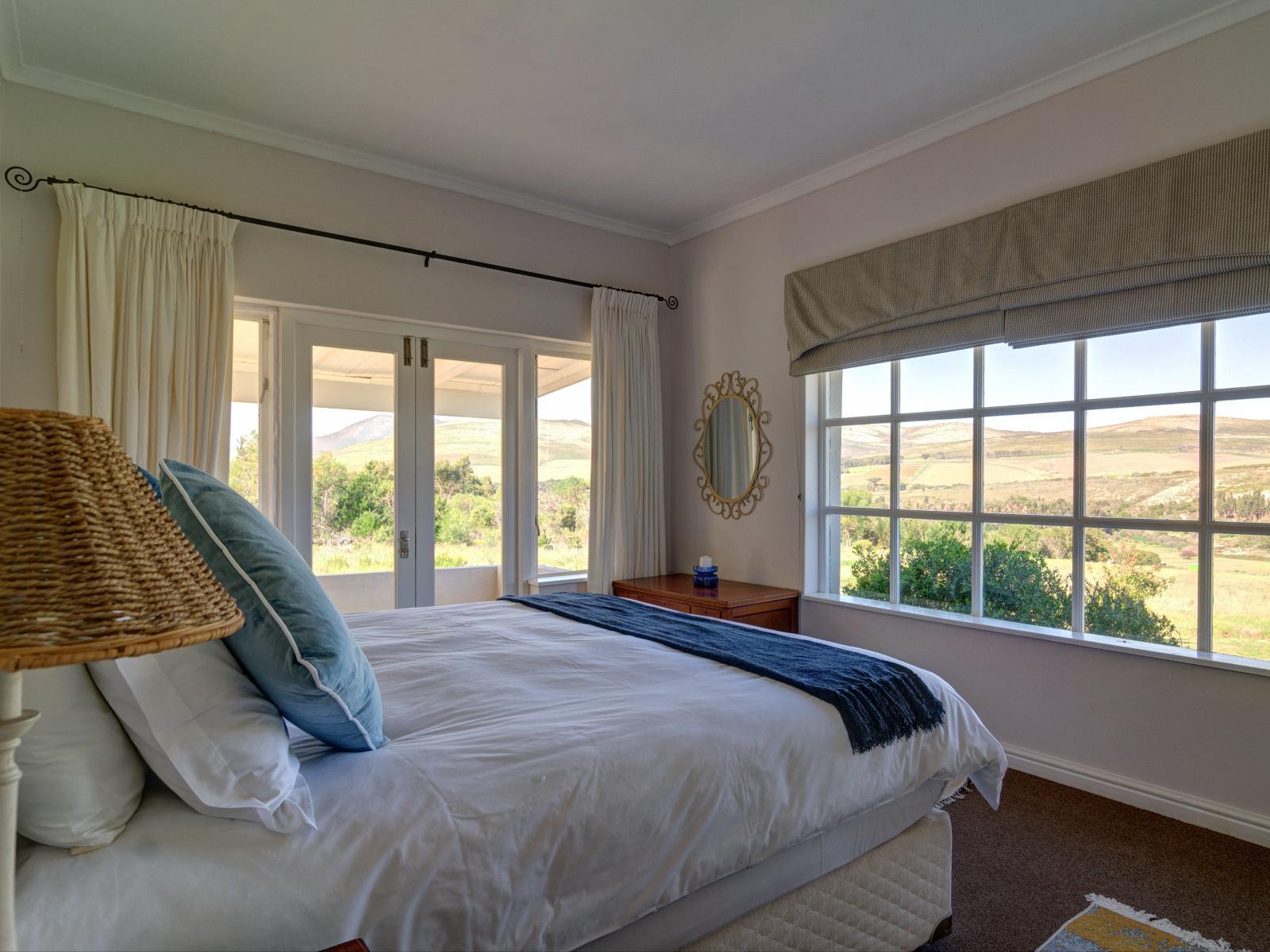 Roomtype 13: Bed Blue Gum Country Estate