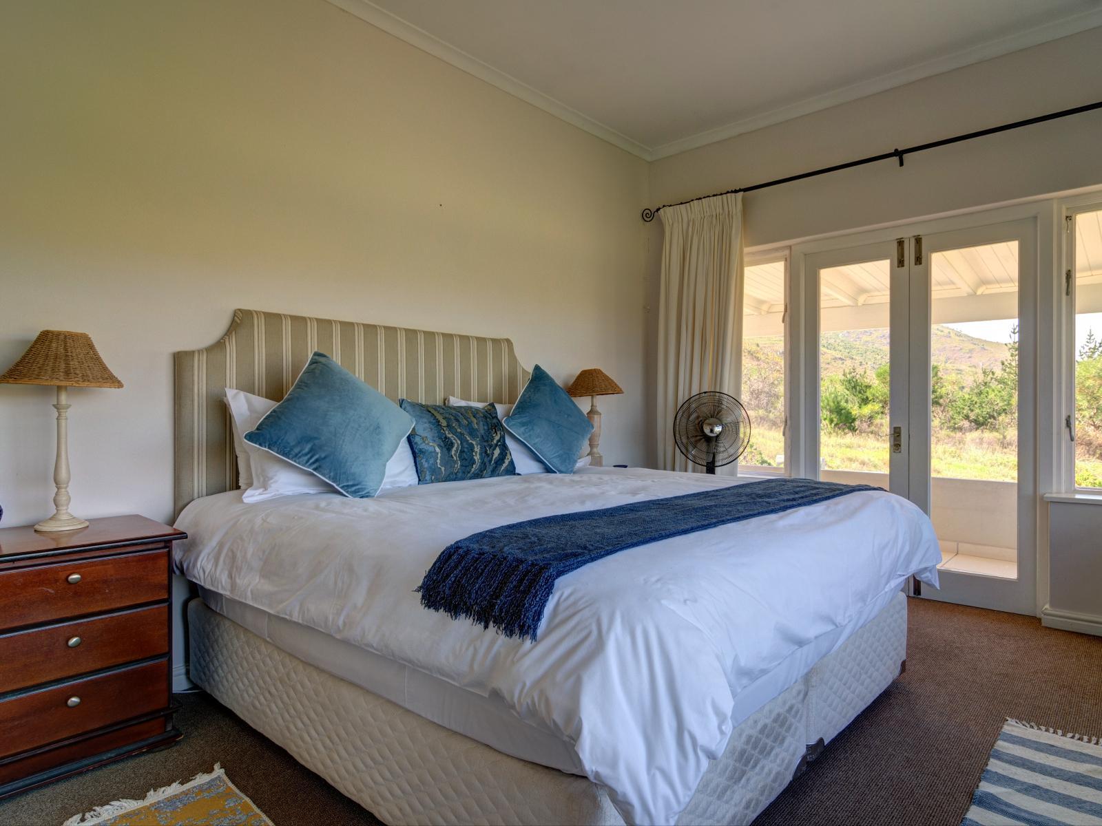 Roomtype 13: Bed Blue Gum Country Estate